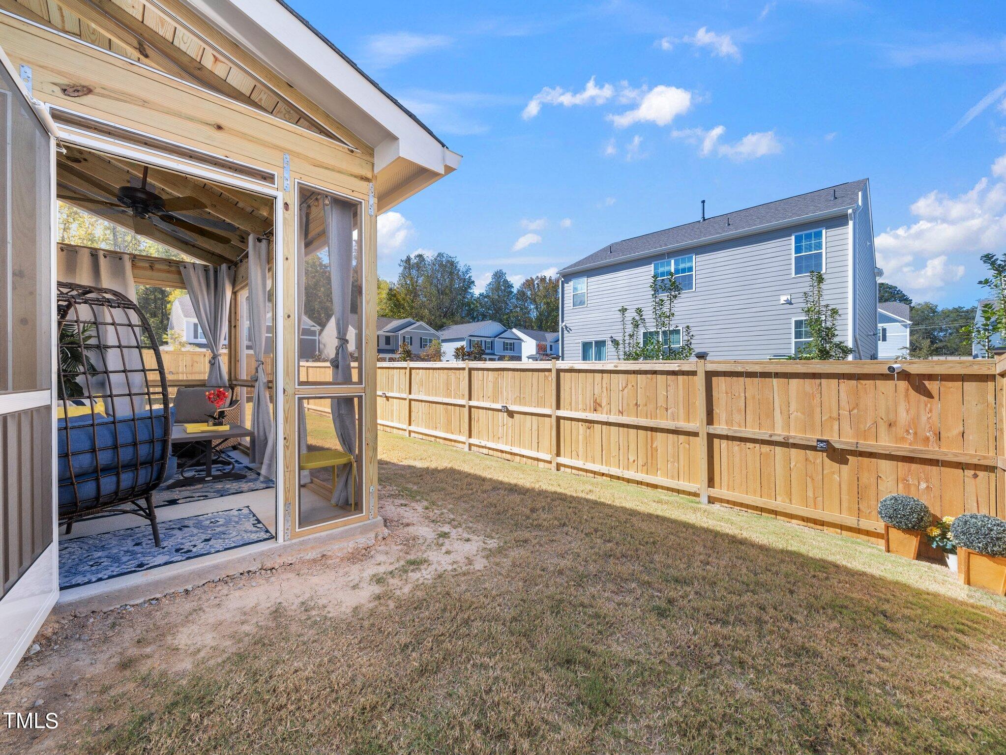 501 Crux Road