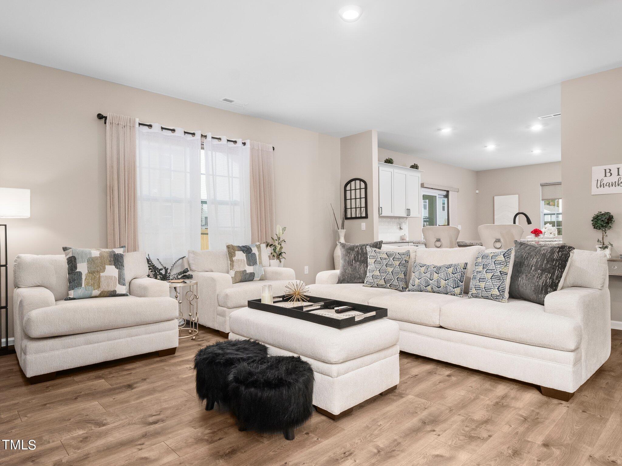 501 Crux Road