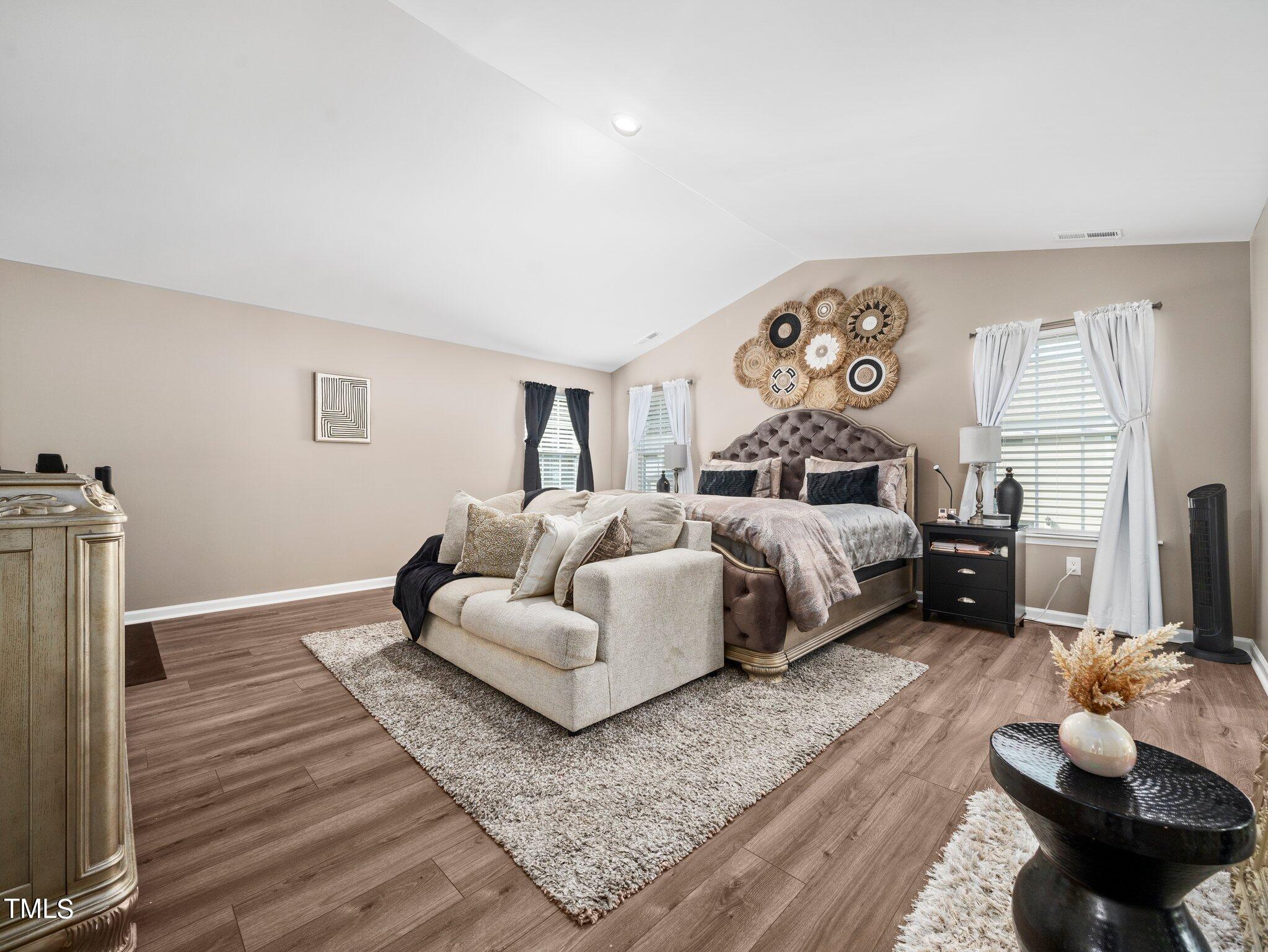 501 Crux Road