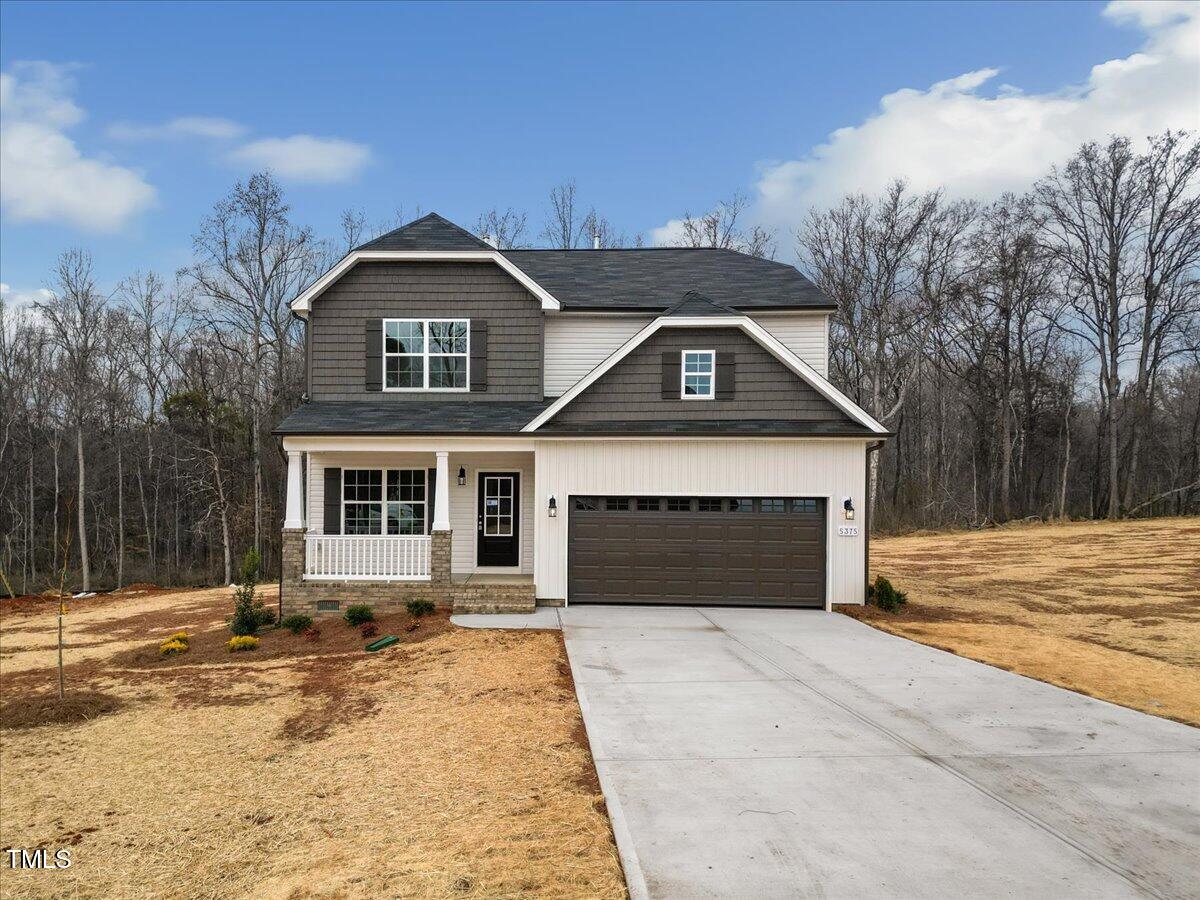 5375 Salem Woods Drive # 11 Unit: Sw 11