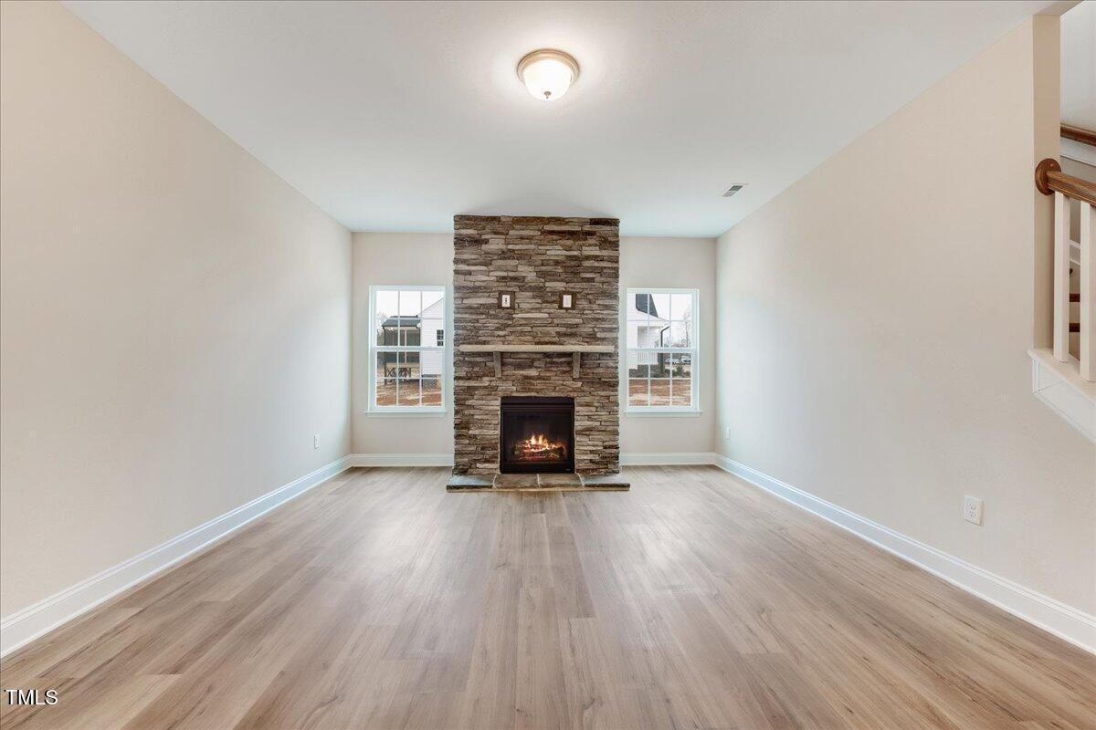 5375 Salem Woods Drive # 11 Unit: Sw 11