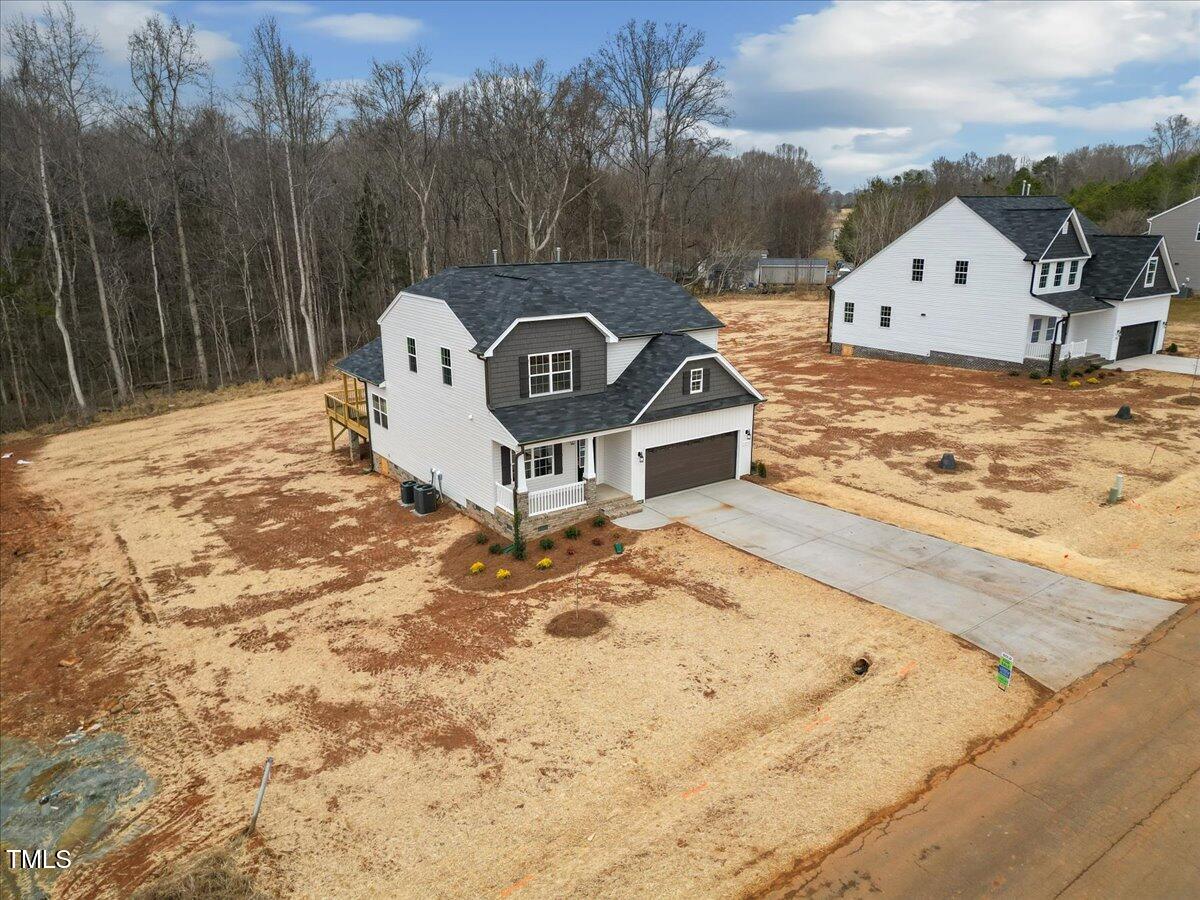 5375 Salem Woods Drive # 11 Unit: Sw 11