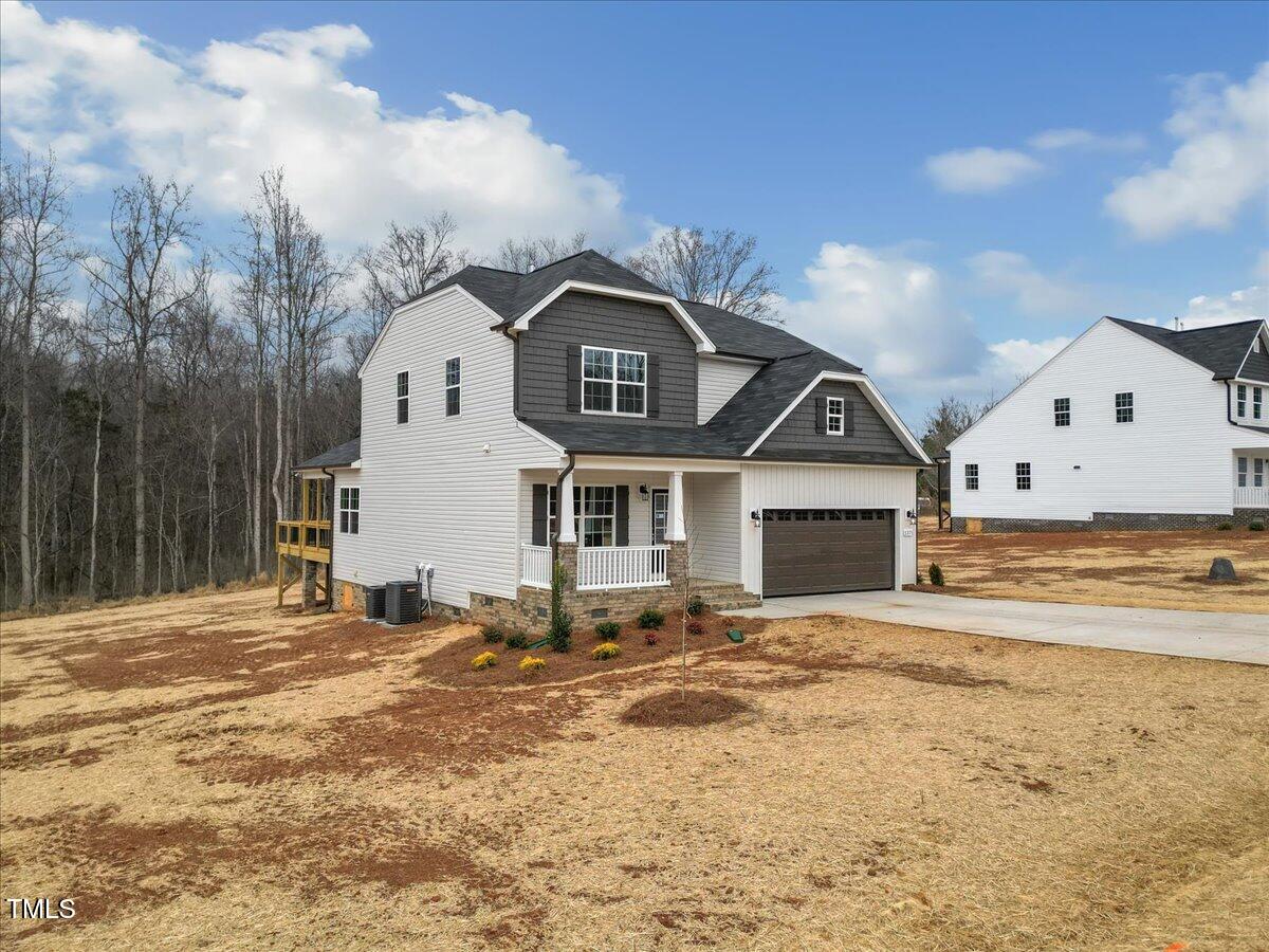 5375 Salem Woods Drive # 11 Unit: Sw 11
