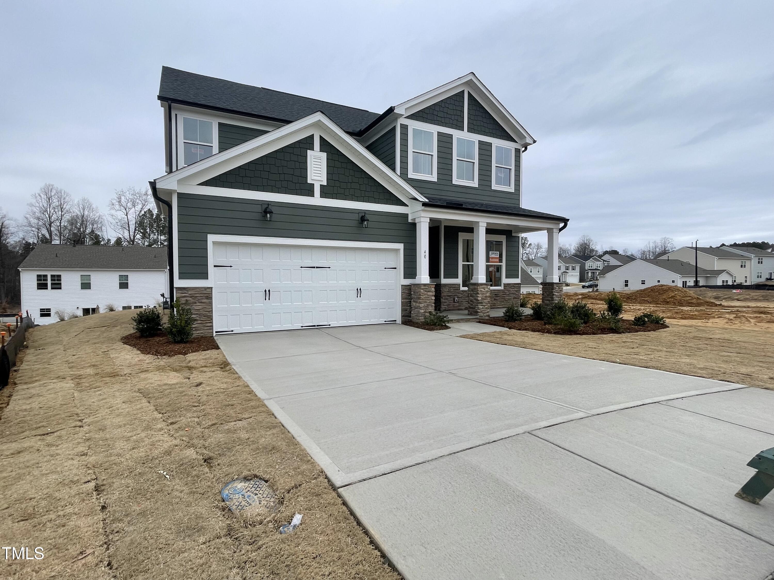 409 Marthas View Way