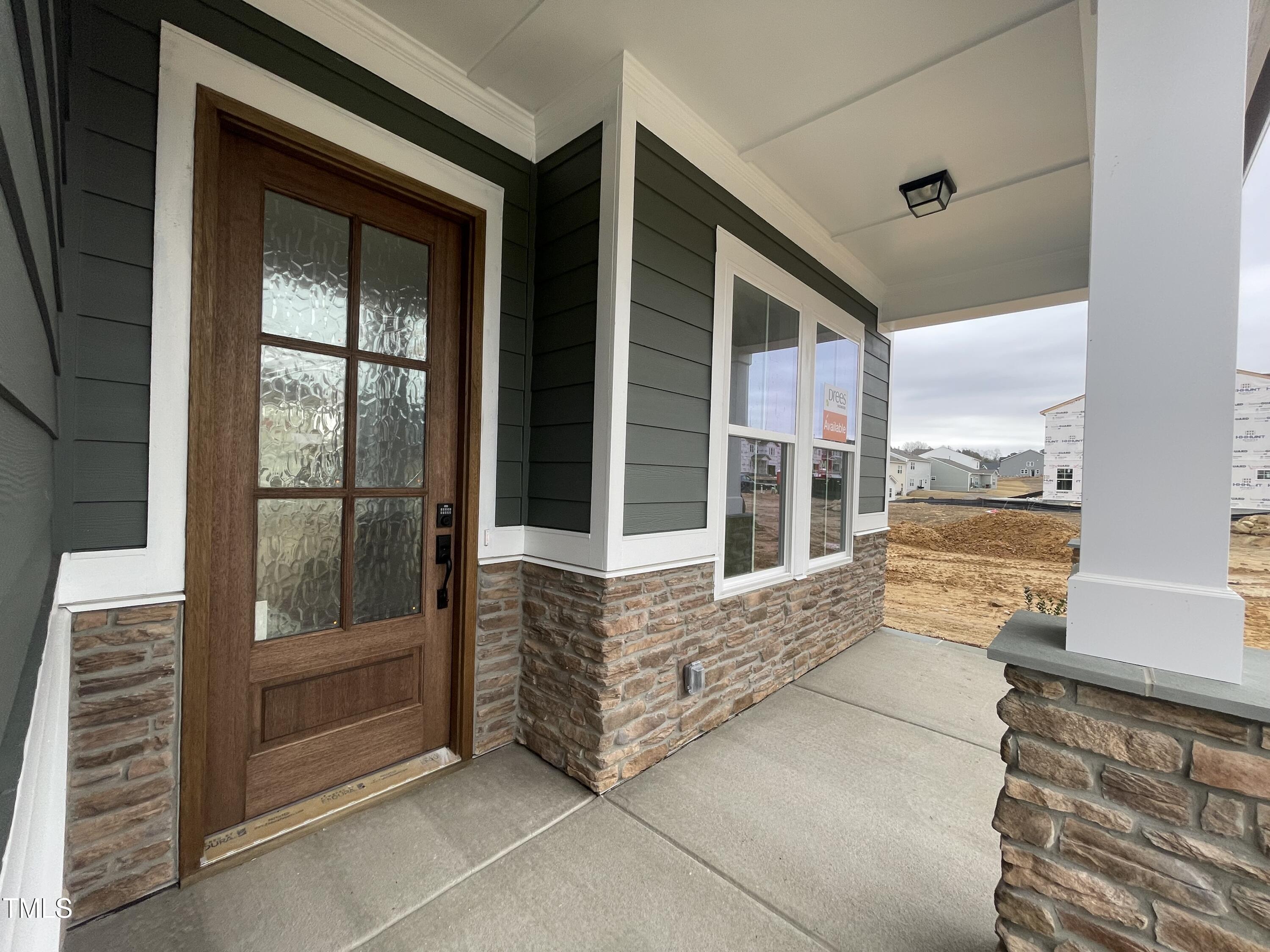 409 Marthas View Way