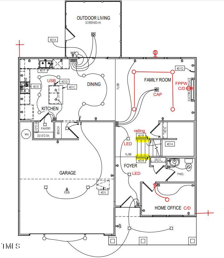409 Marthas View Way