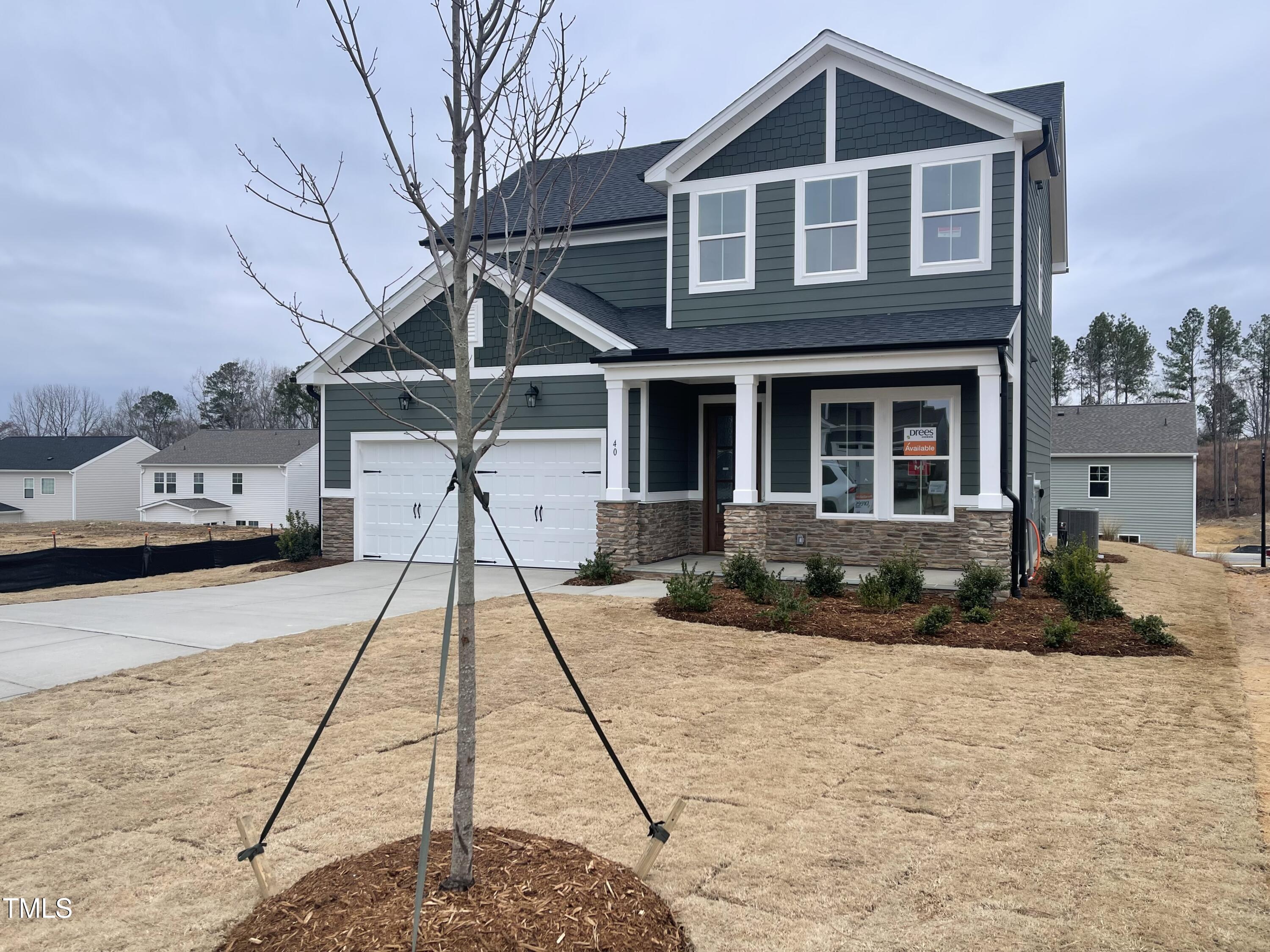 409 Marthas View Way