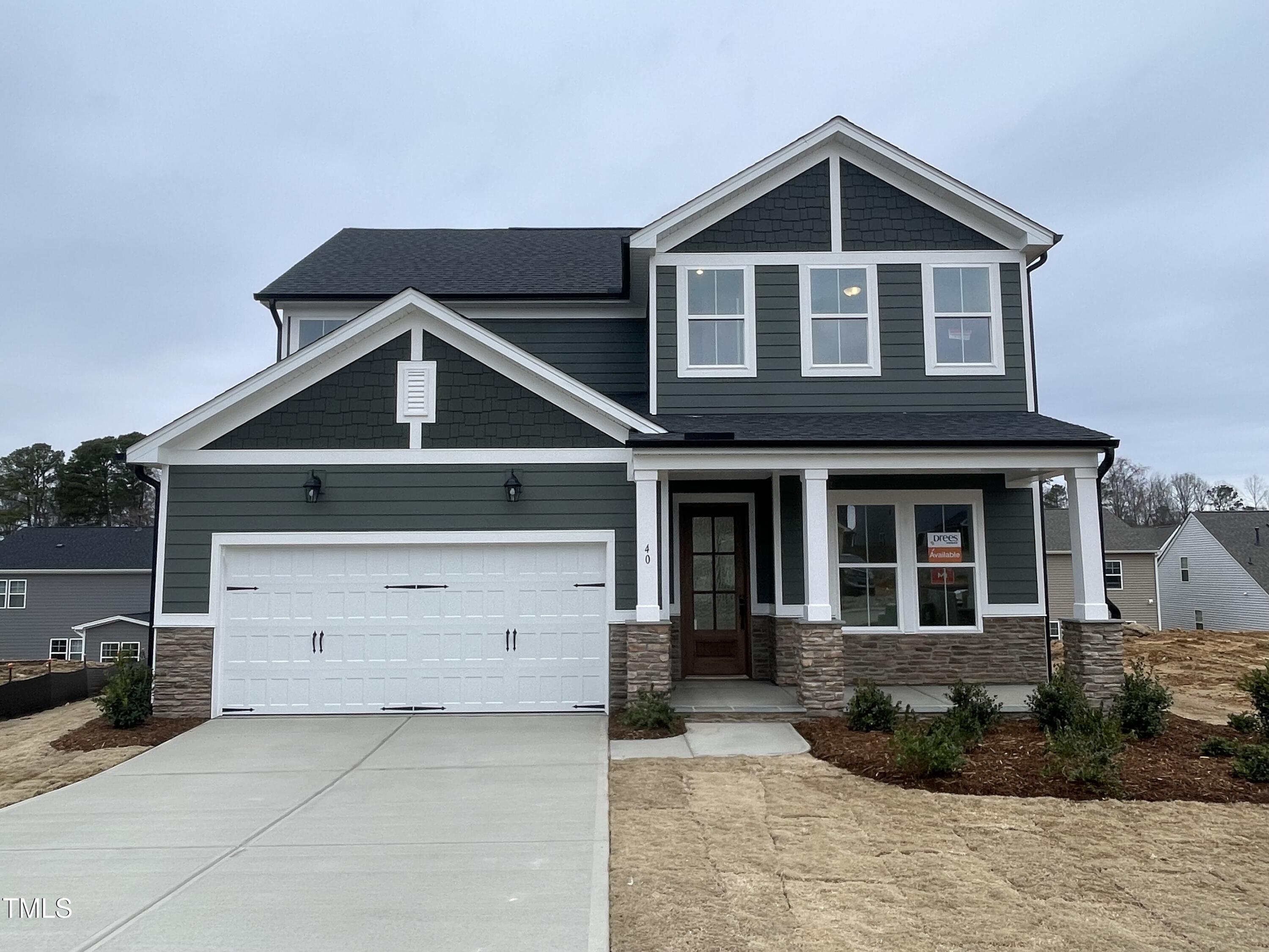 409 Marthas View Way