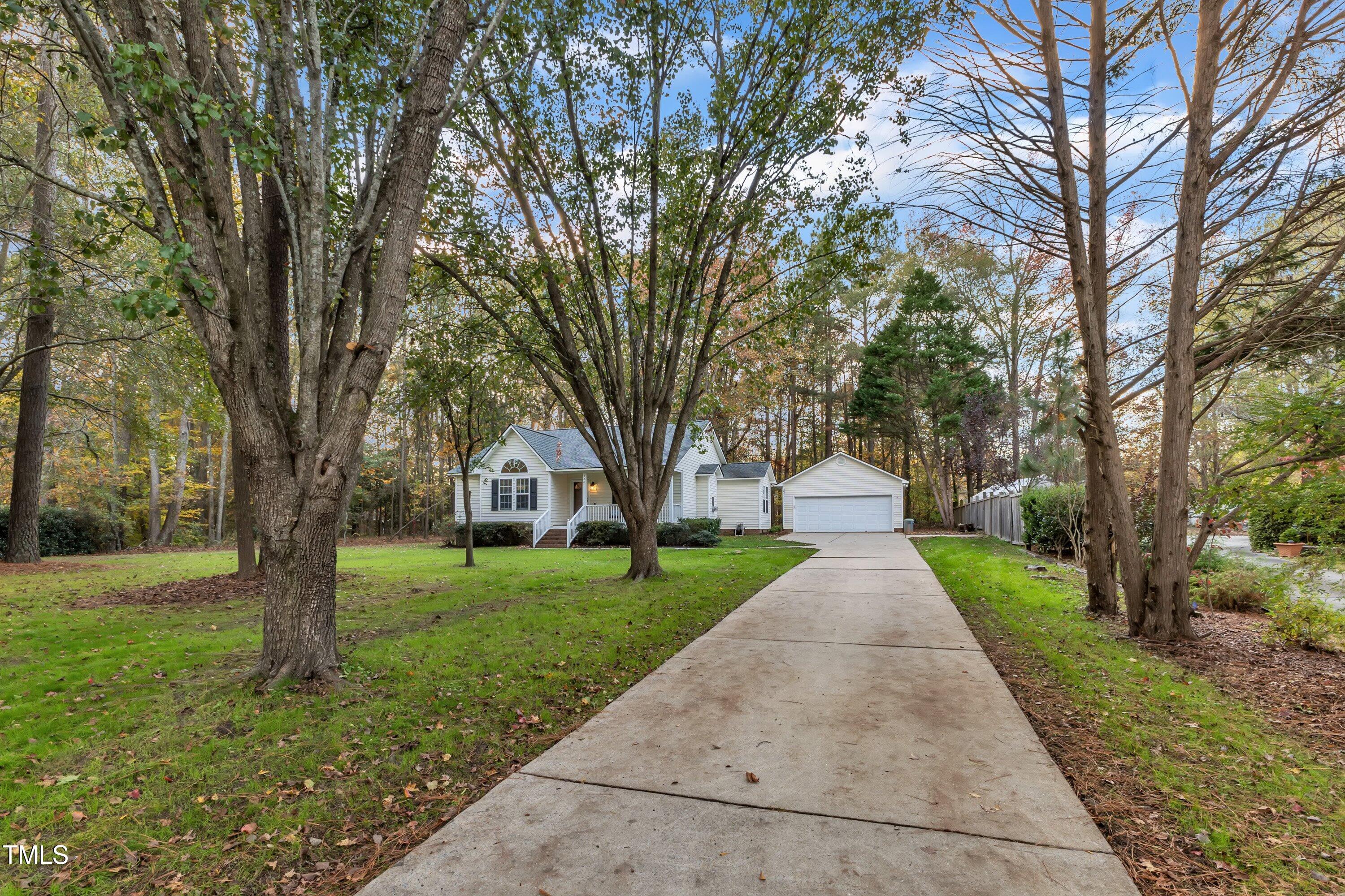 328 Indigo Place