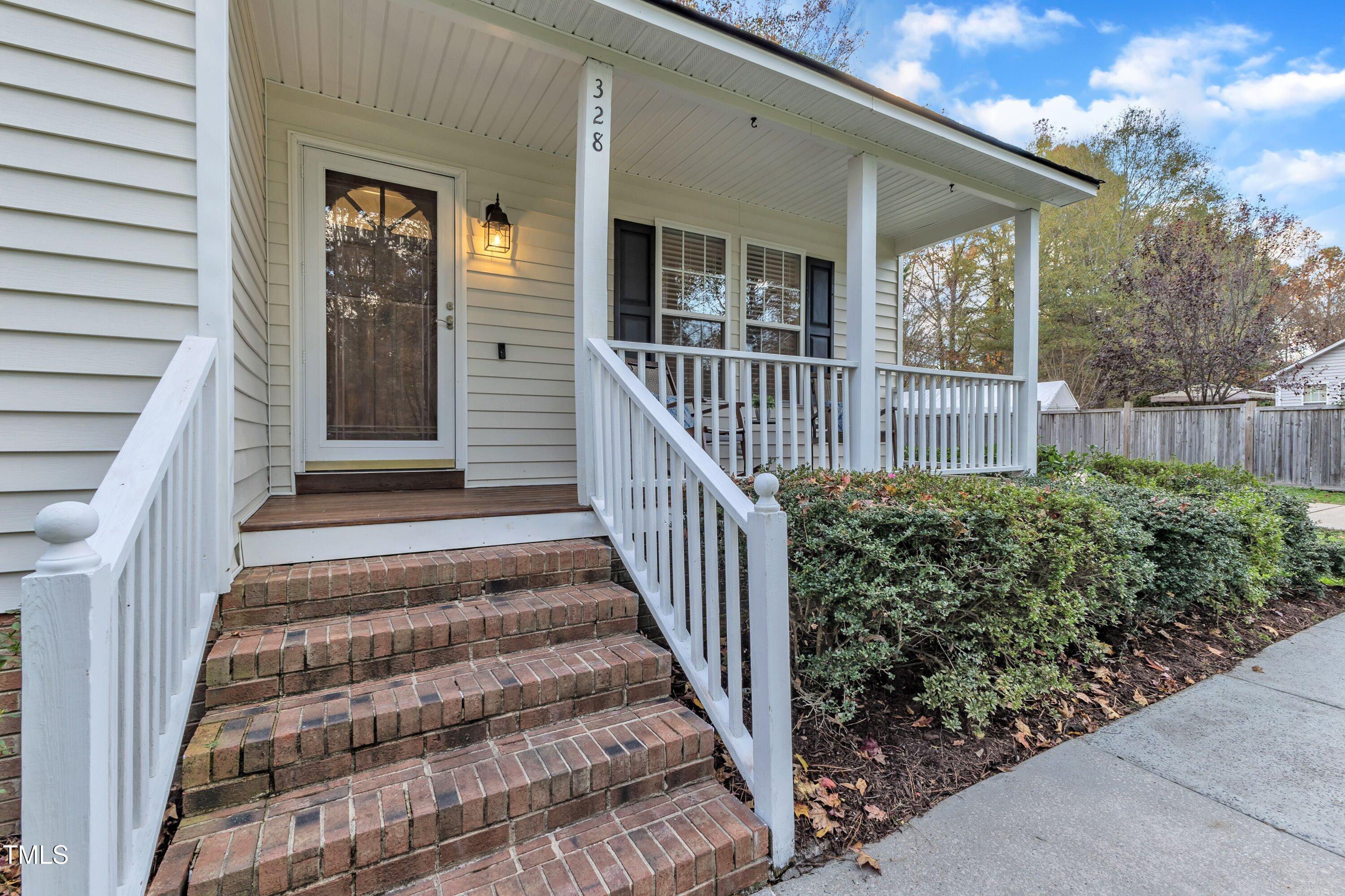 328 Indigo Place