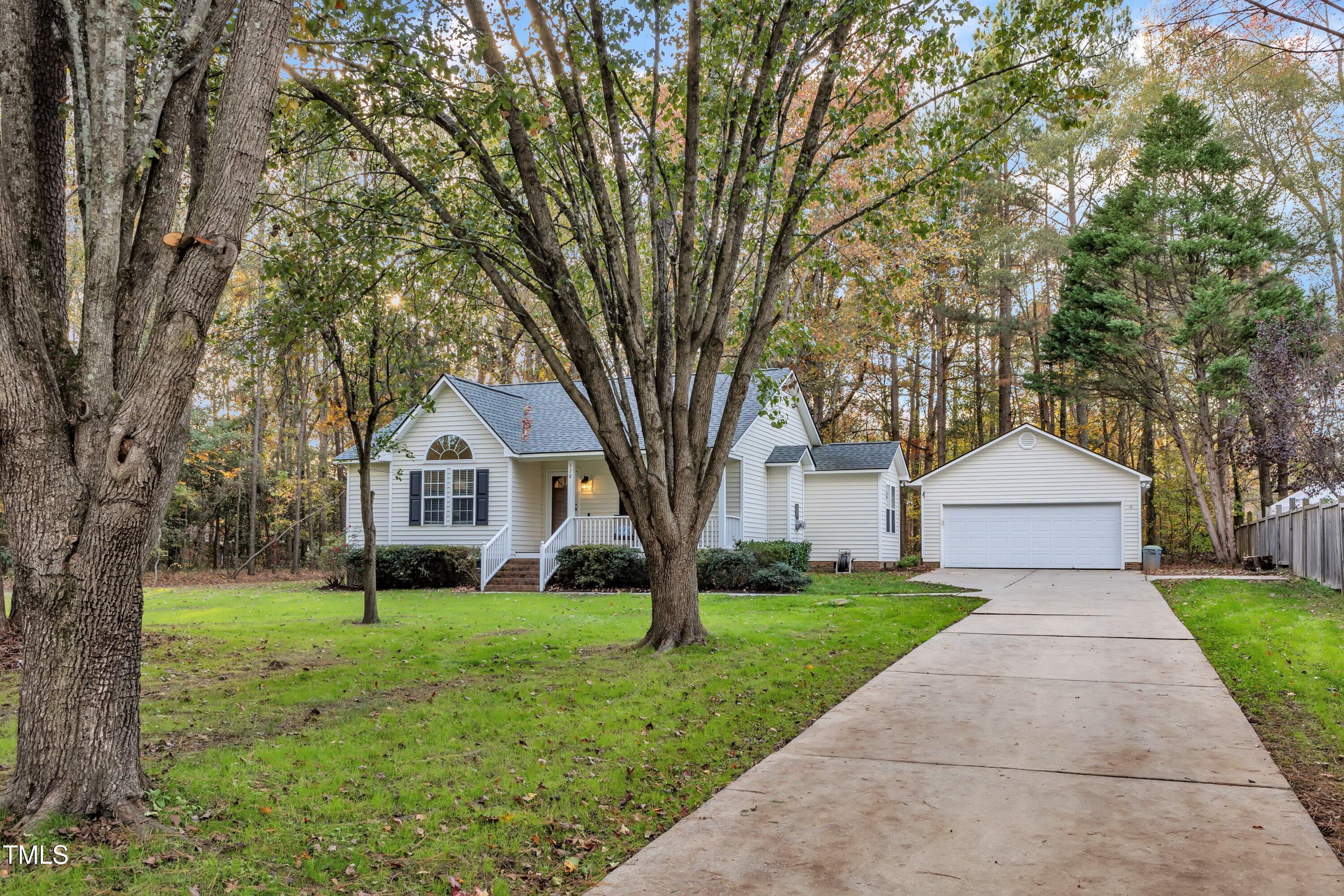 328 Indigo Place