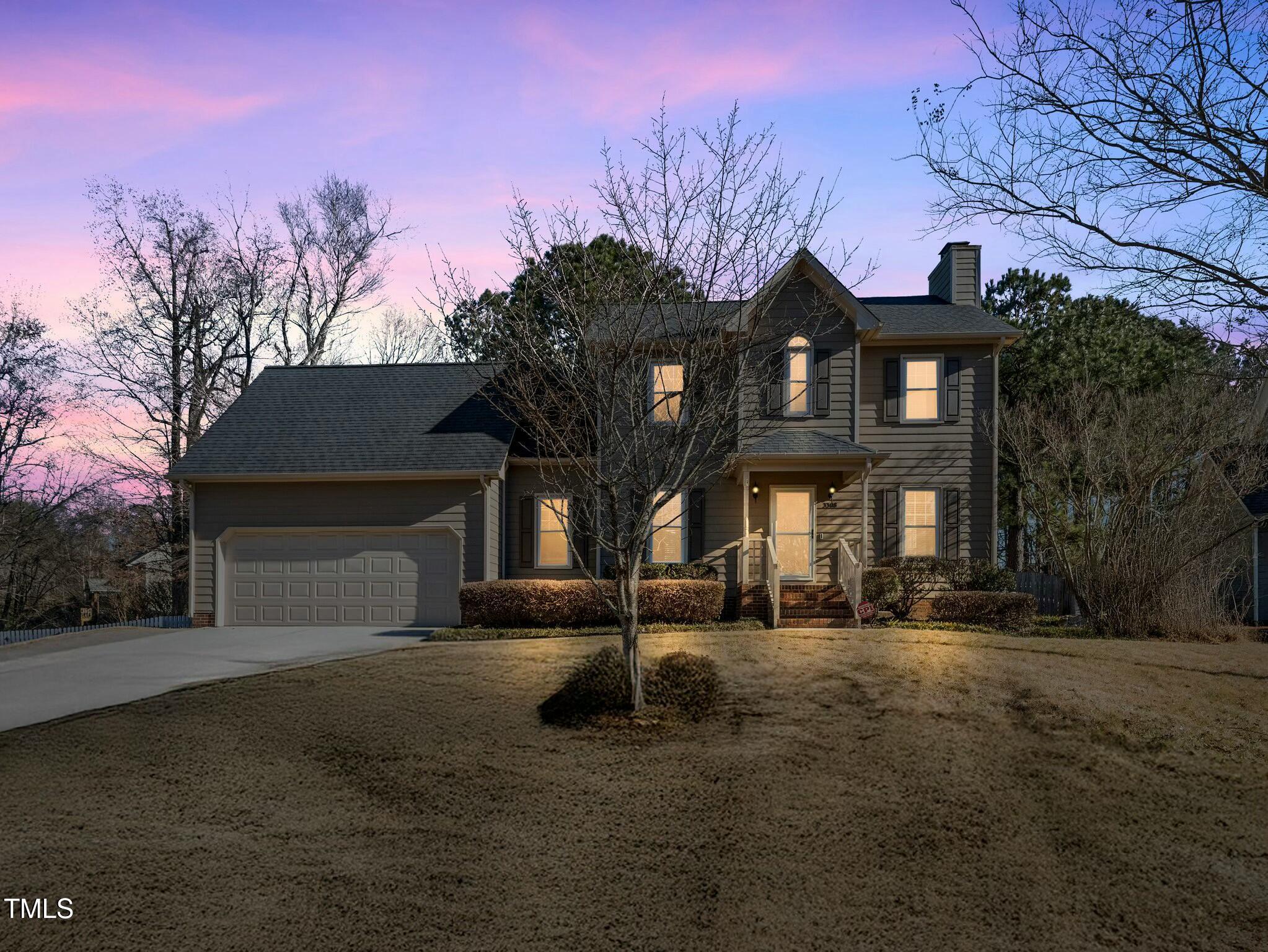 3308 Beech Bluff Lane