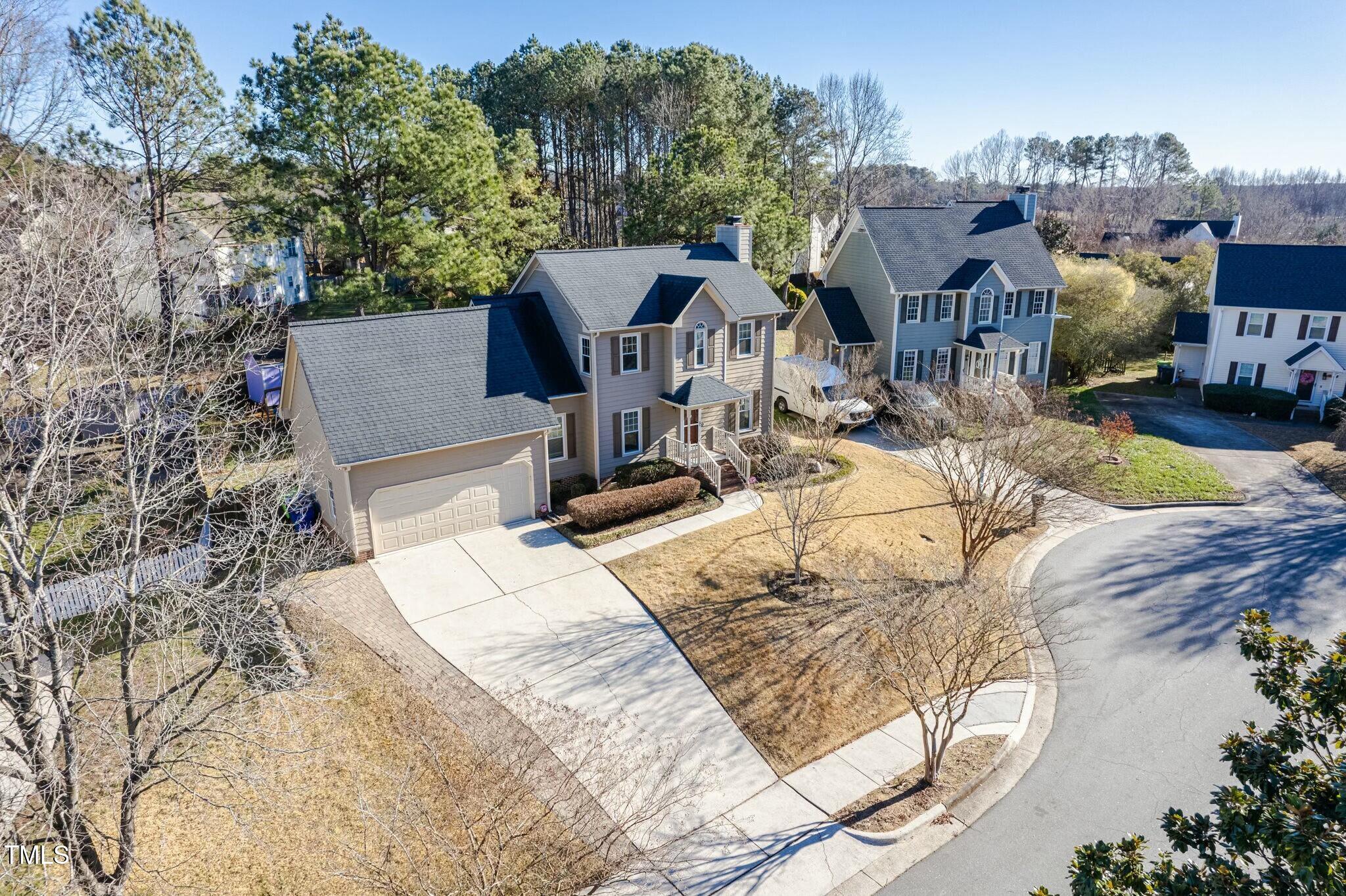 3308 Beech Bluff Lane