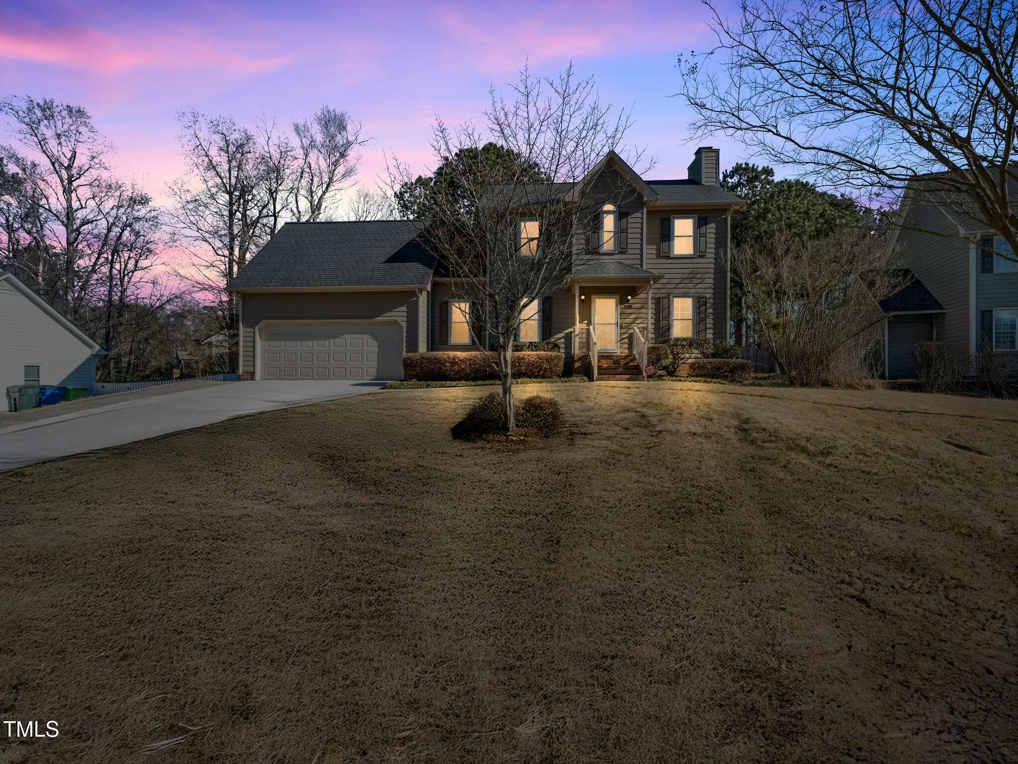 3308 Beech Bluff Lane