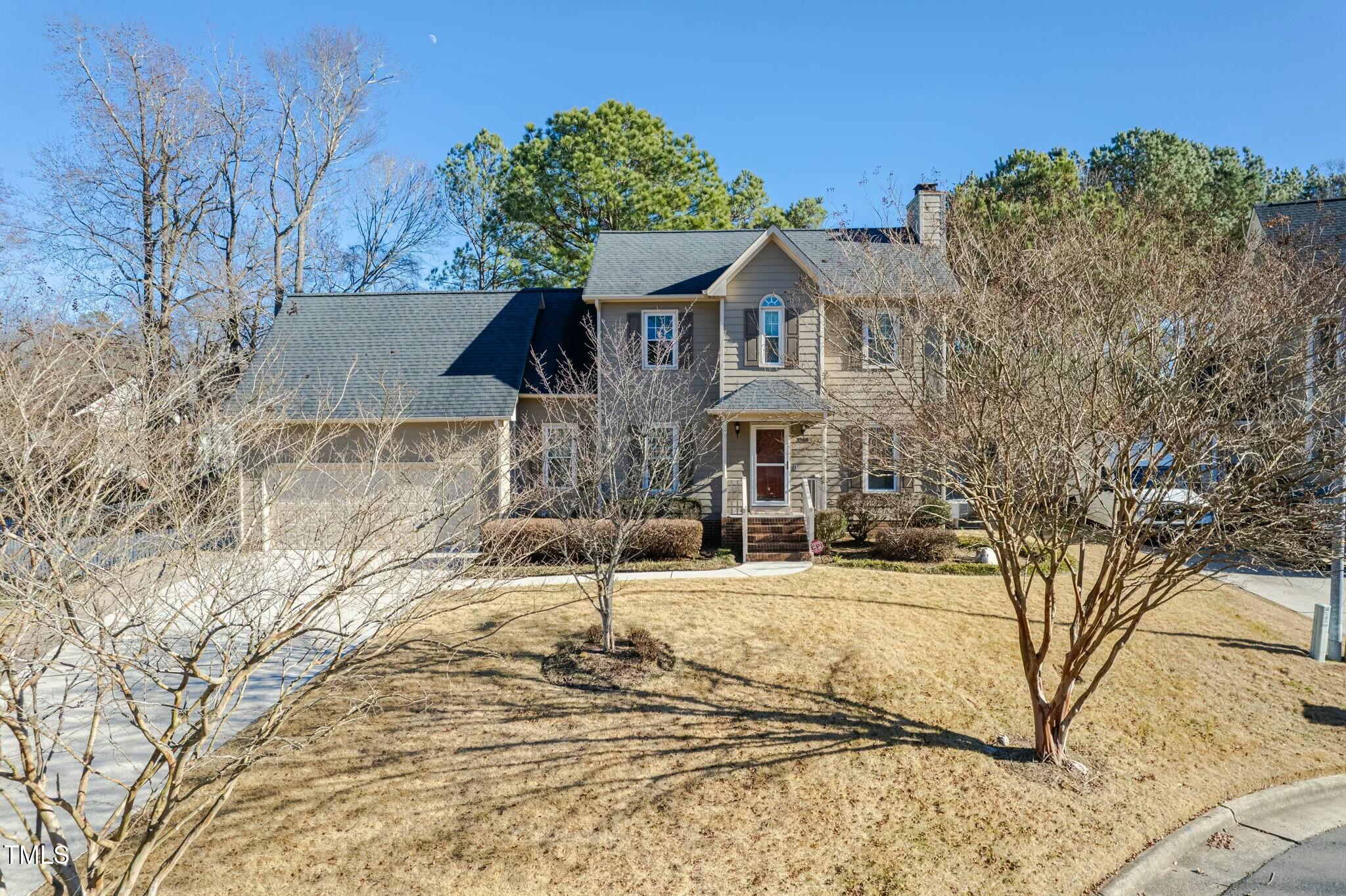 3308 Beech Bluff Lane