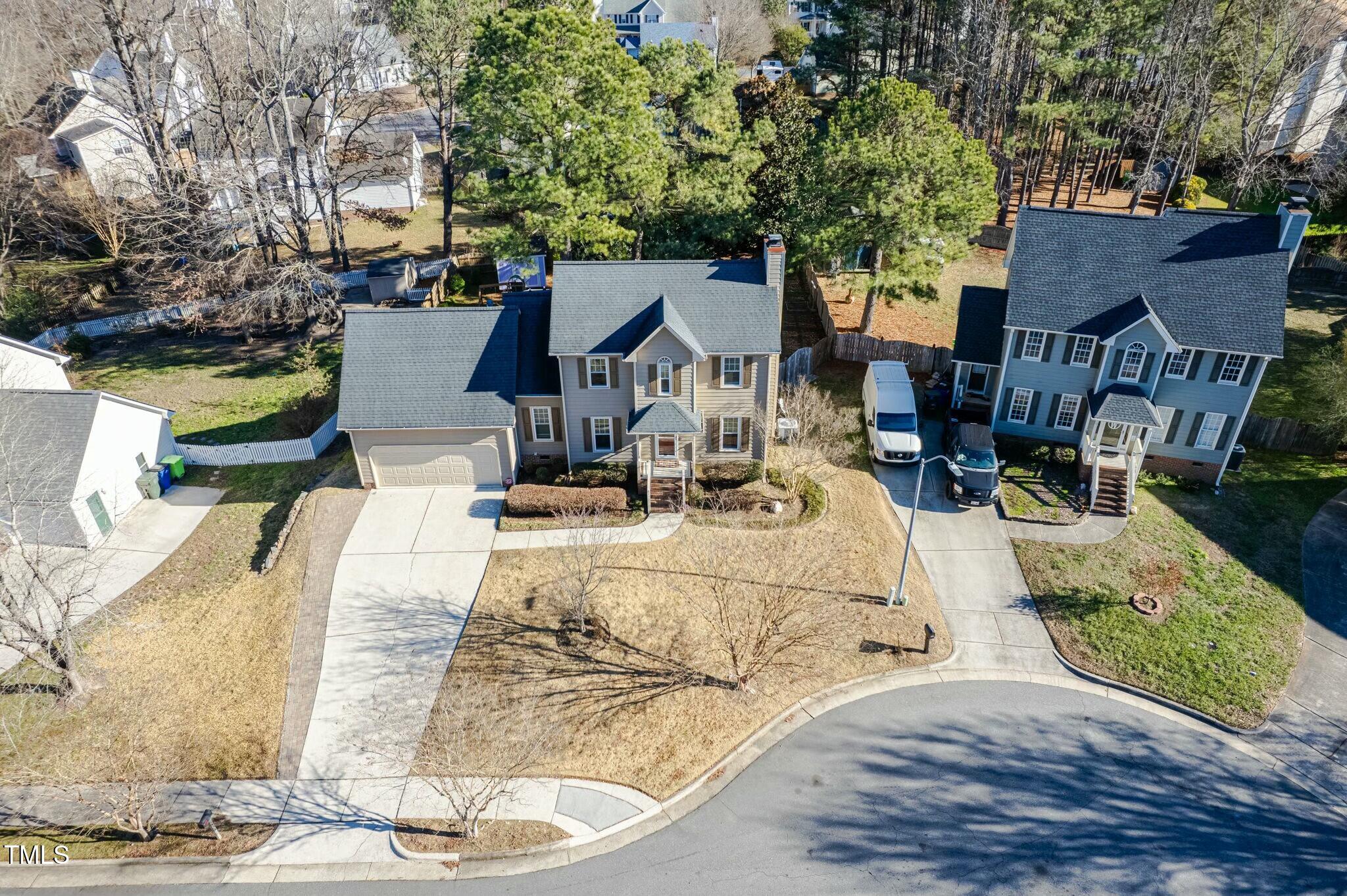 3308 Beech Bluff Lane