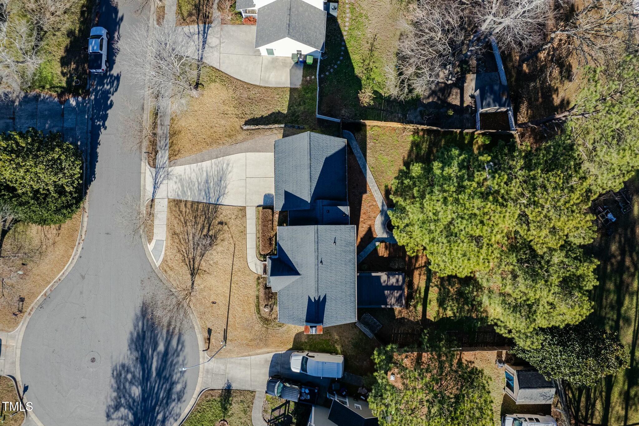 3308 Beech Bluff Lane