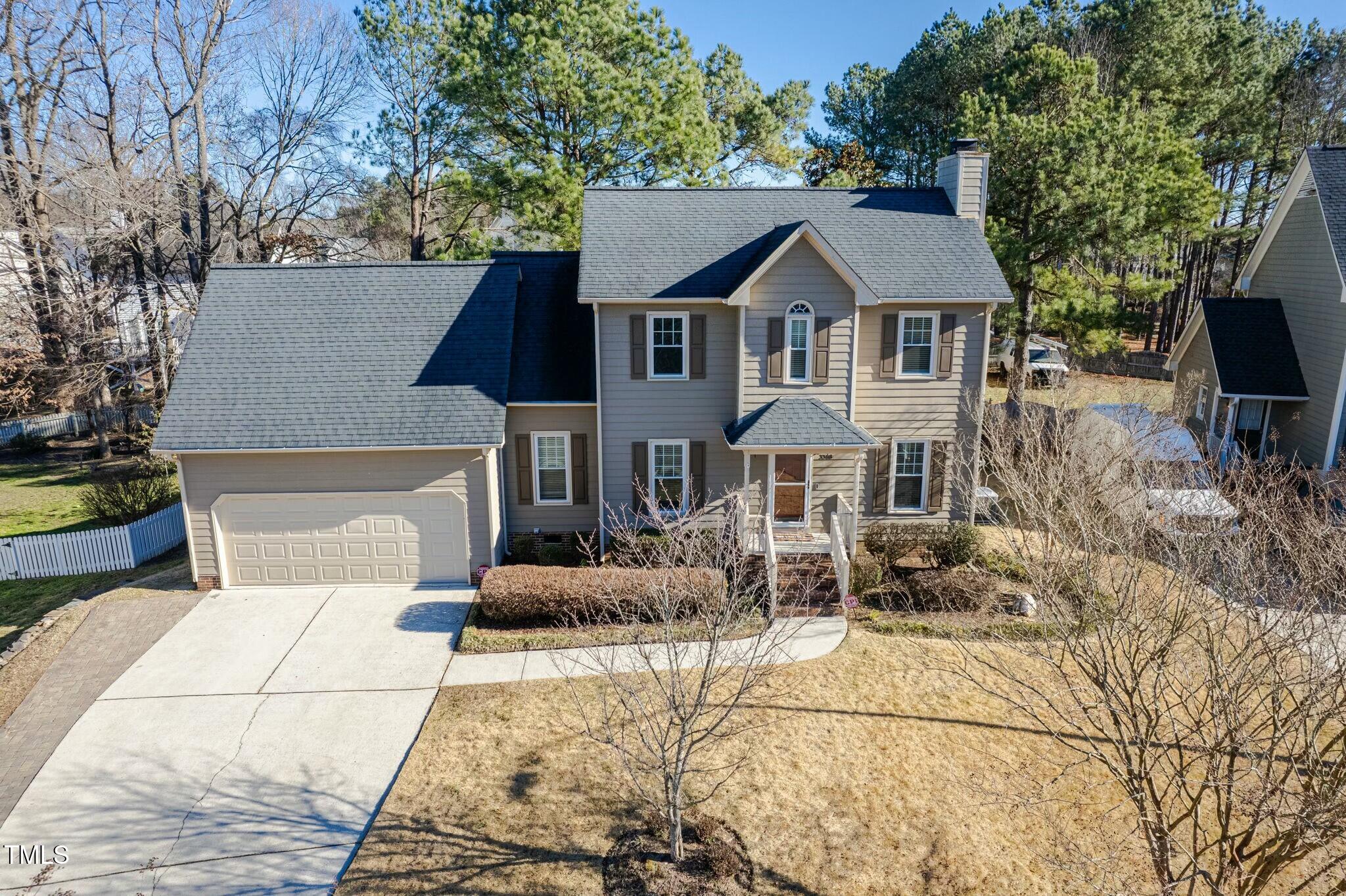 3308 Beech Bluff Lane