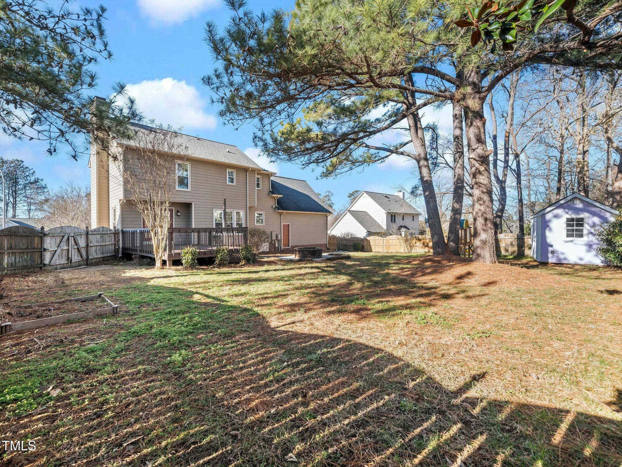 3308 Beech Bluff Lane