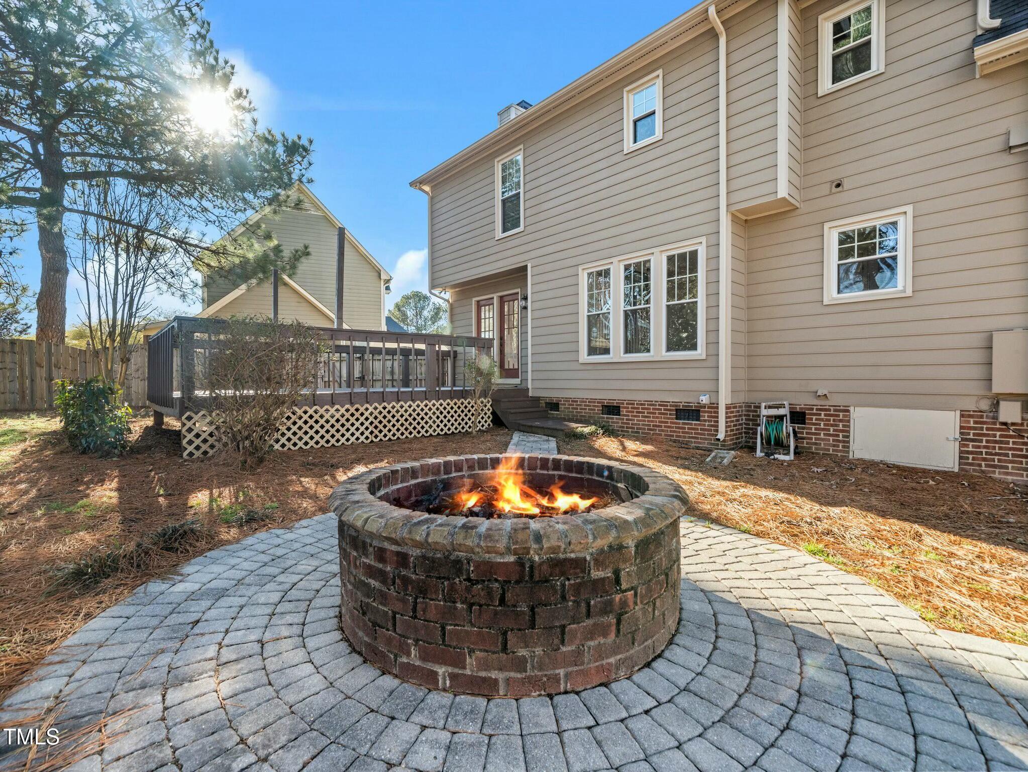 3308 Beech Bluff Lane