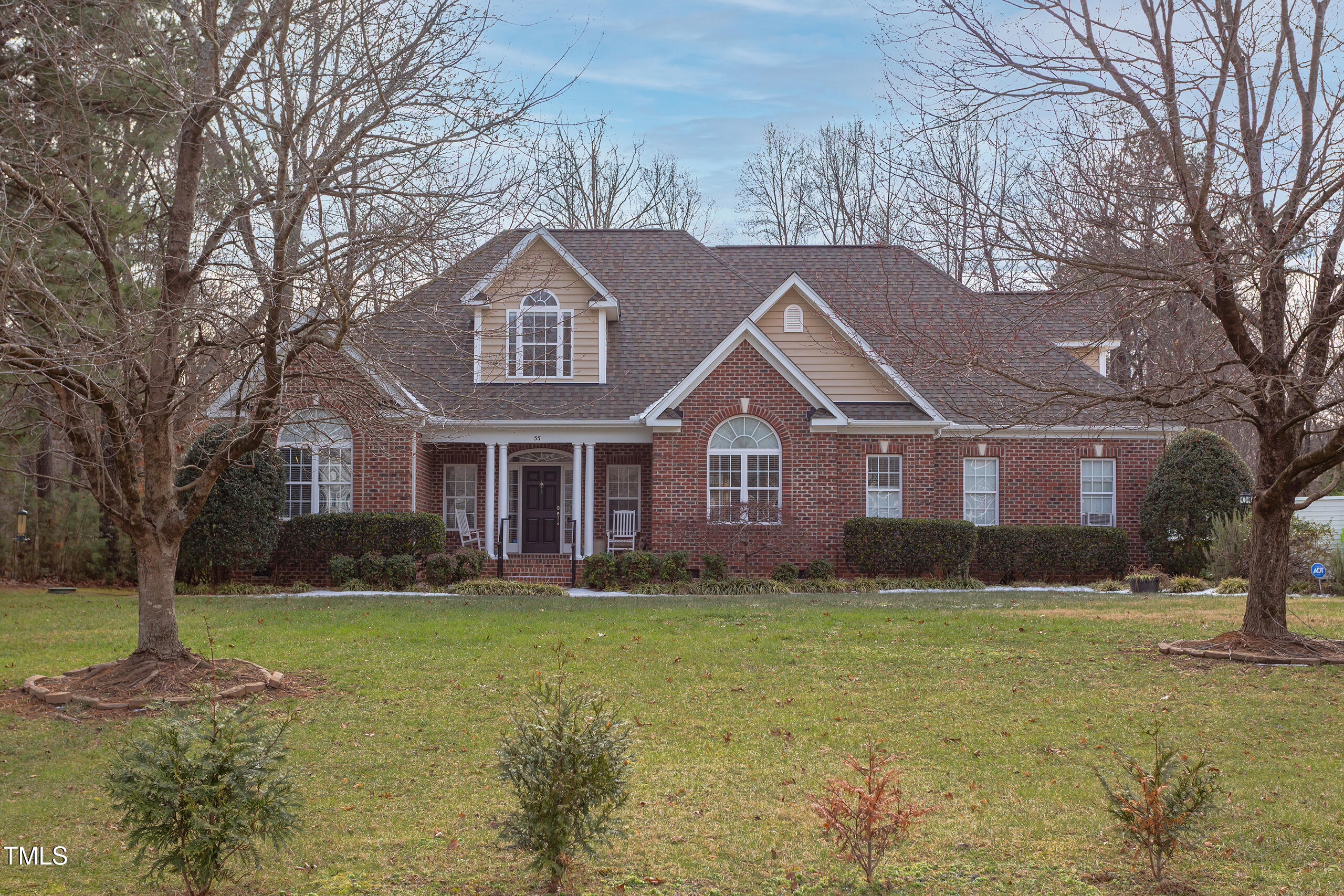 55 Holstein Lane