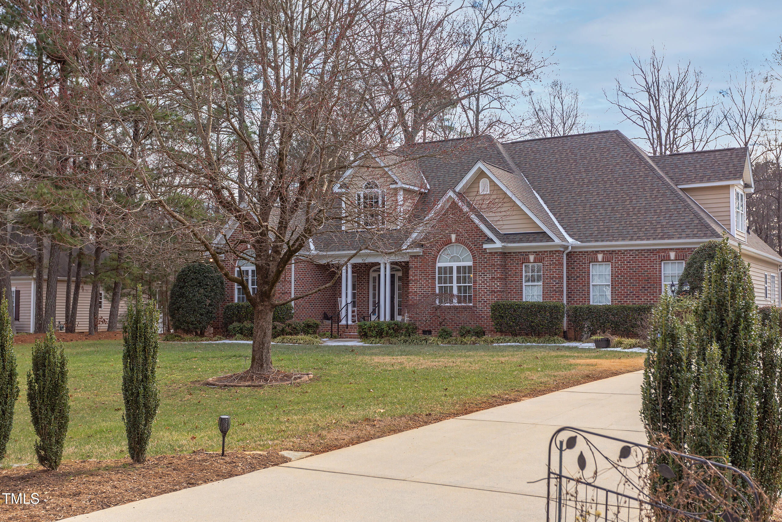 55 Holstein Lane