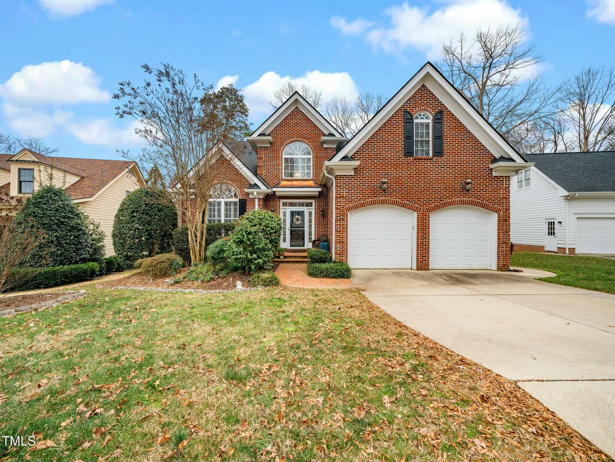 1424 Moosecreek Drive