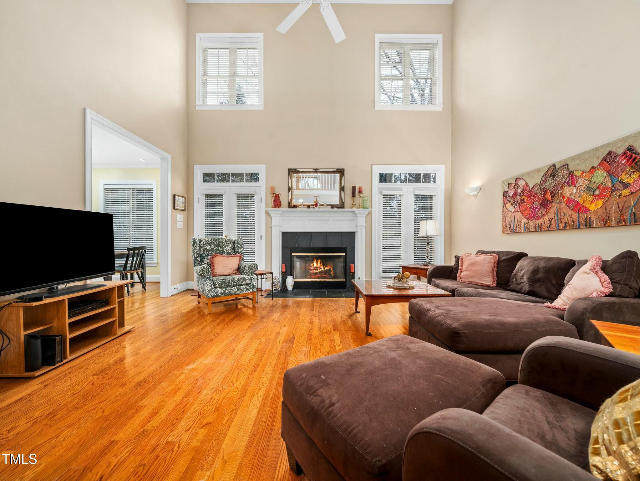 1424 Moosecreek Drive