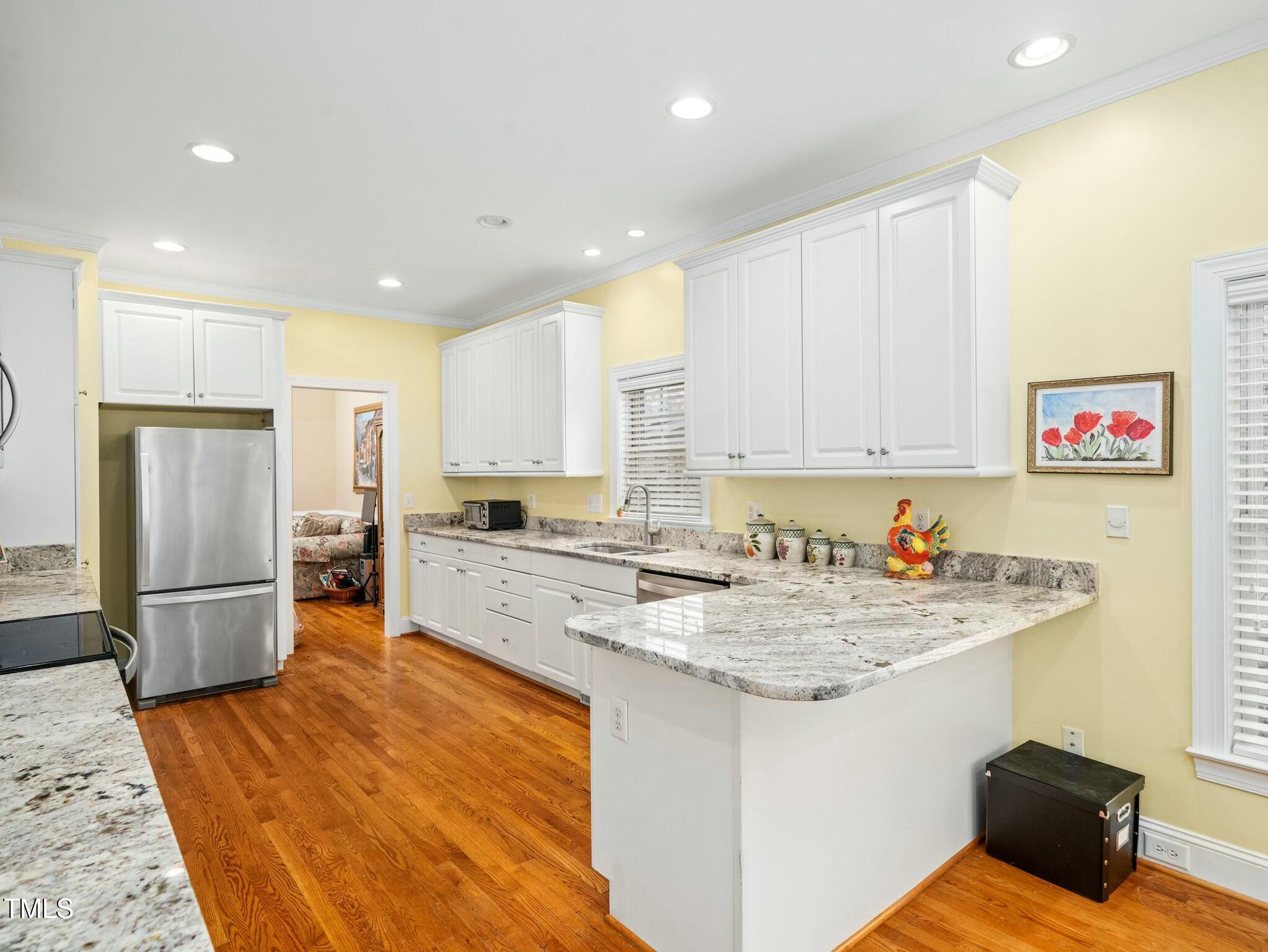 1424 Moosecreek Drive