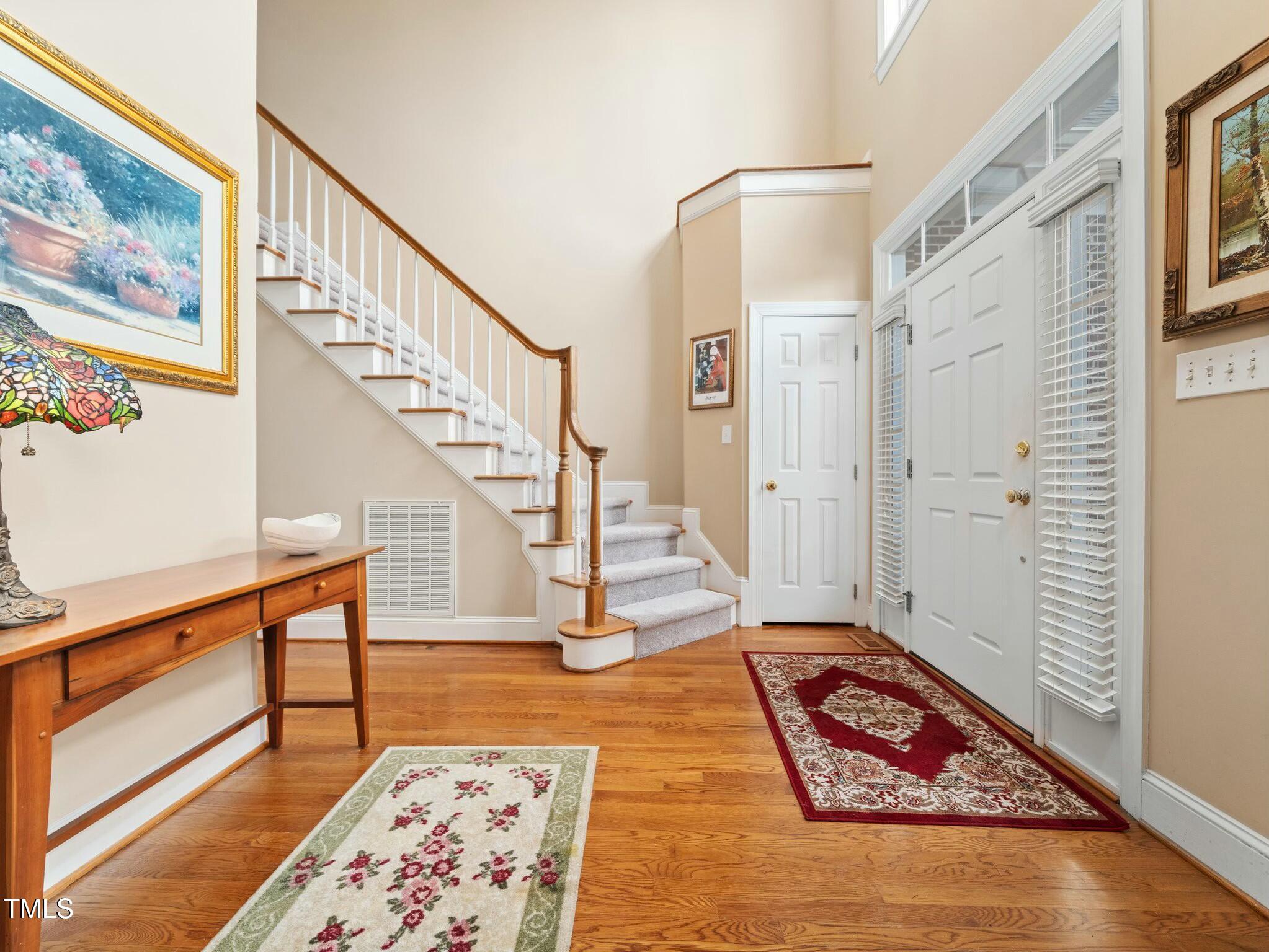 1424 Moosecreek Drive