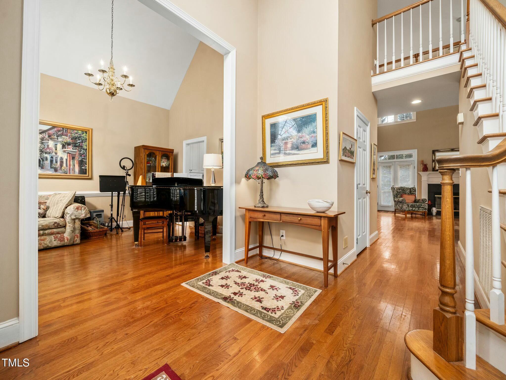 1424 Moosecreek Drive