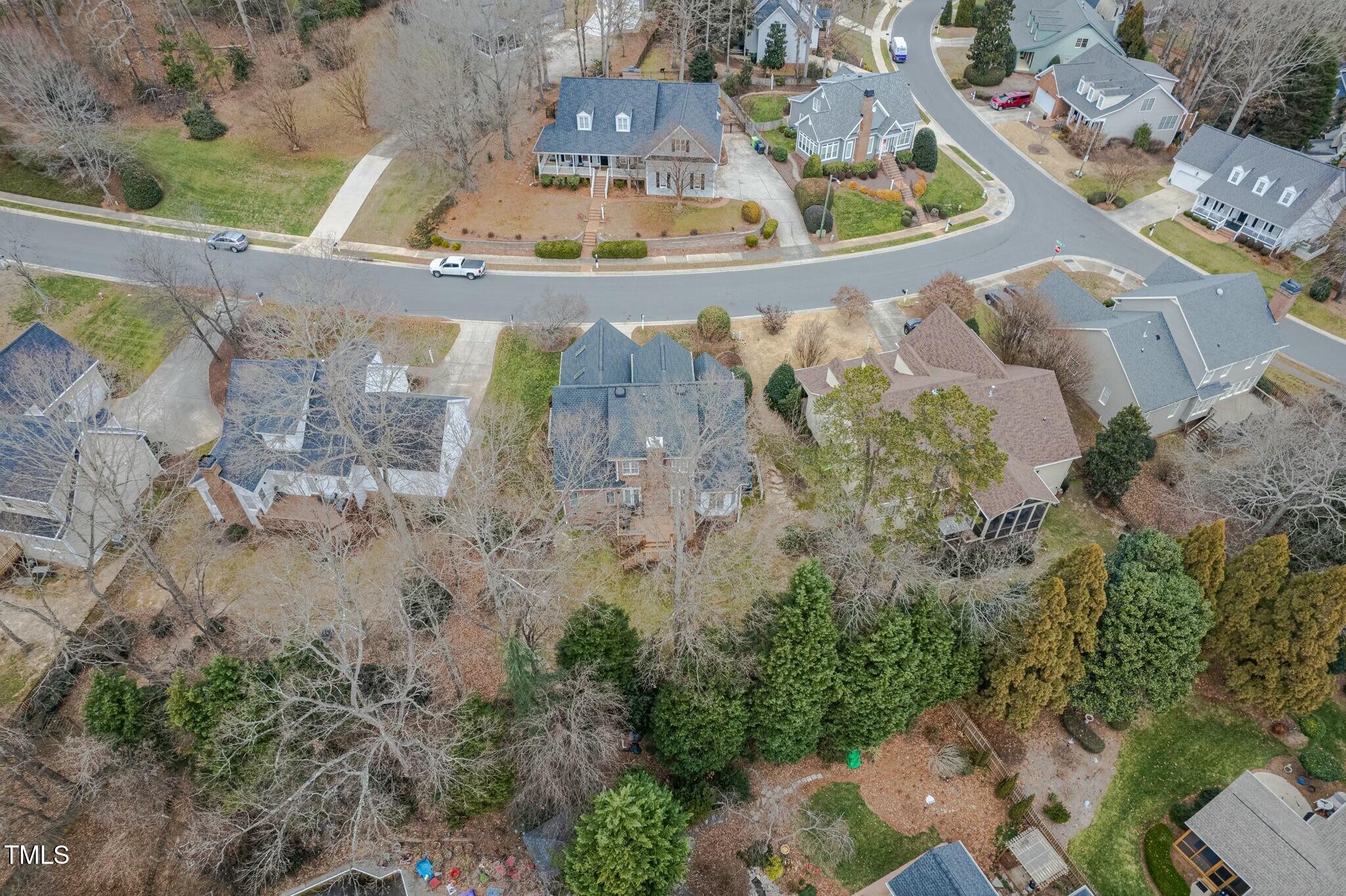 1424 Moosecreek Drive