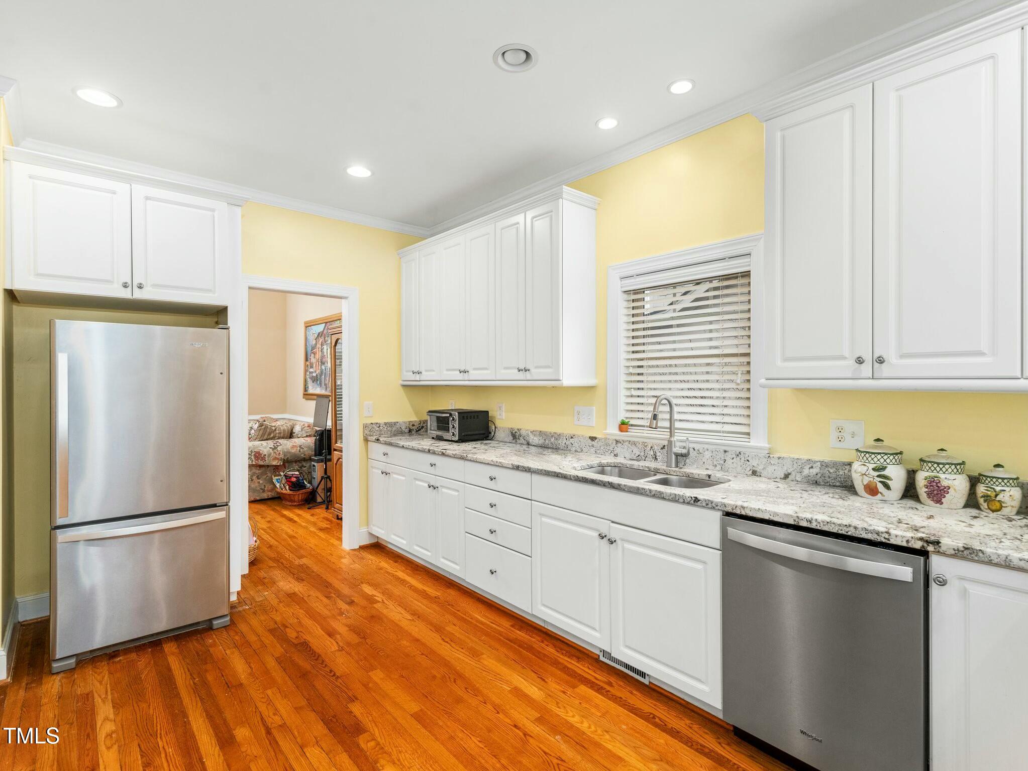 1424 Moosecreek Drive