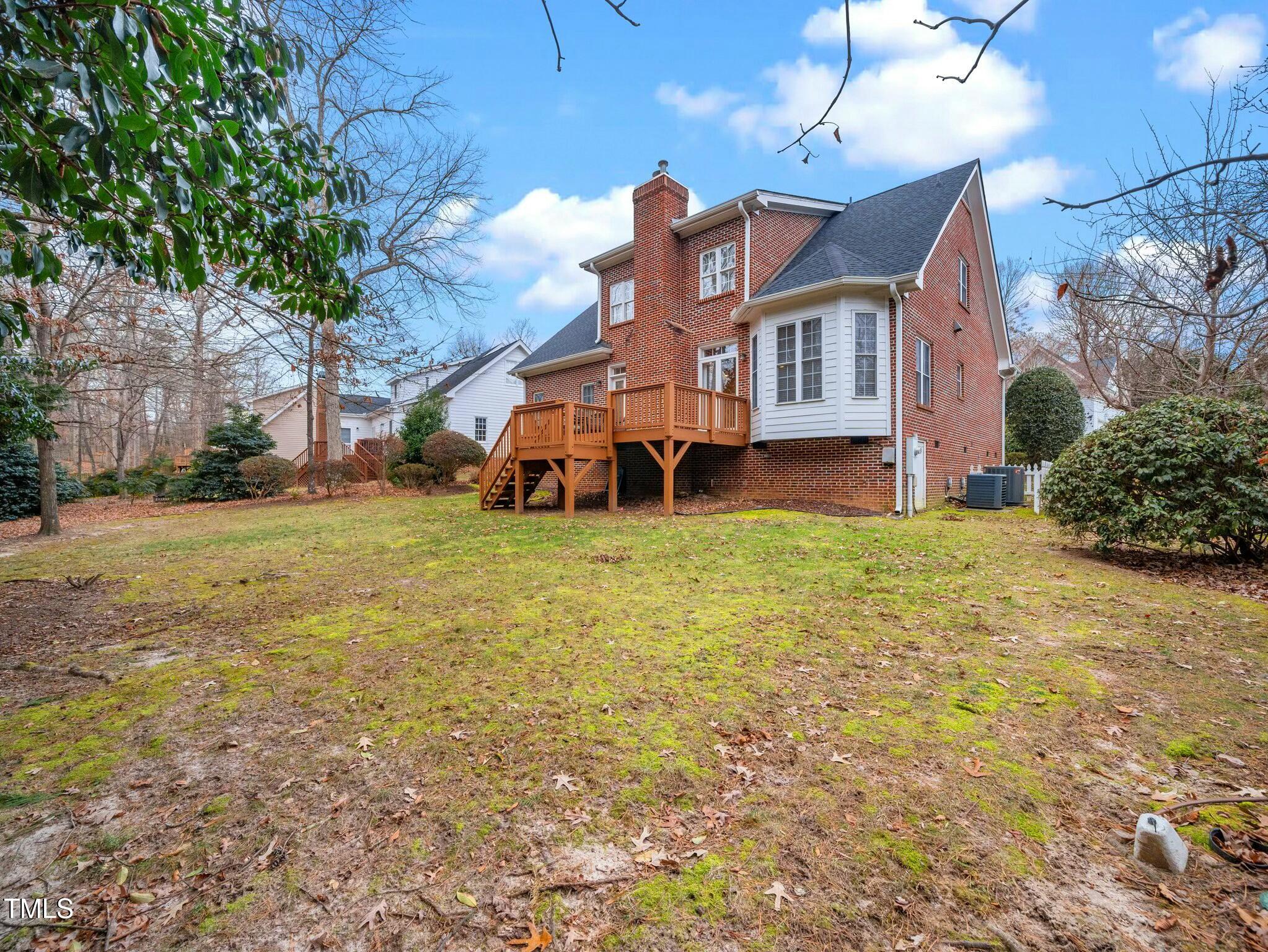 1424 Moosecreek Drive