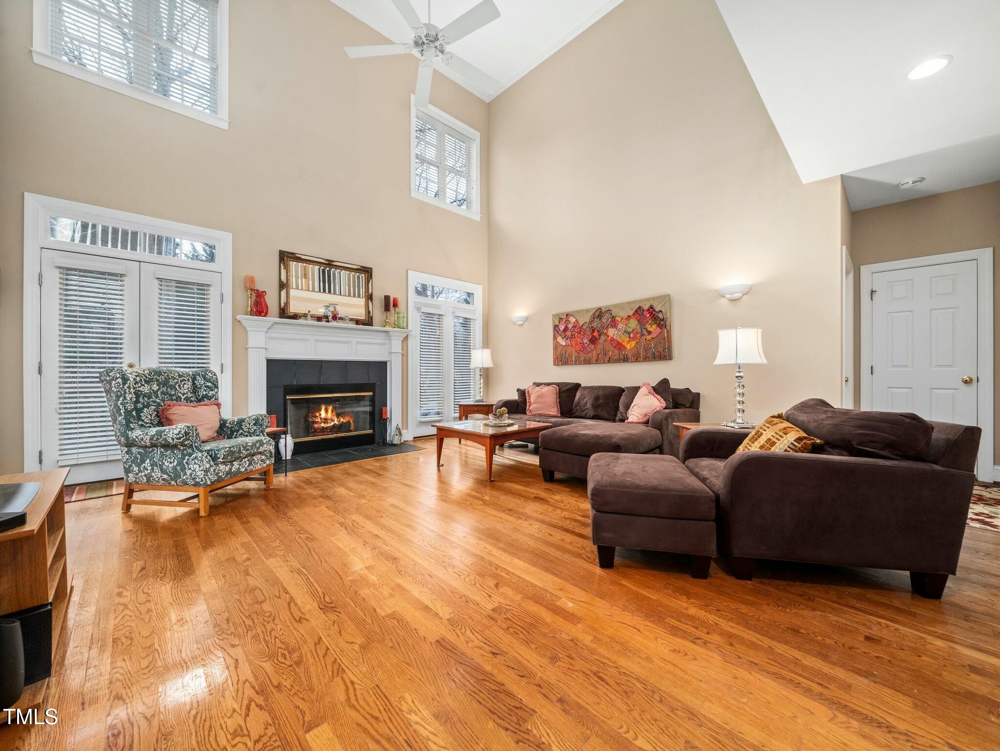 1424 Moosecreek Drive