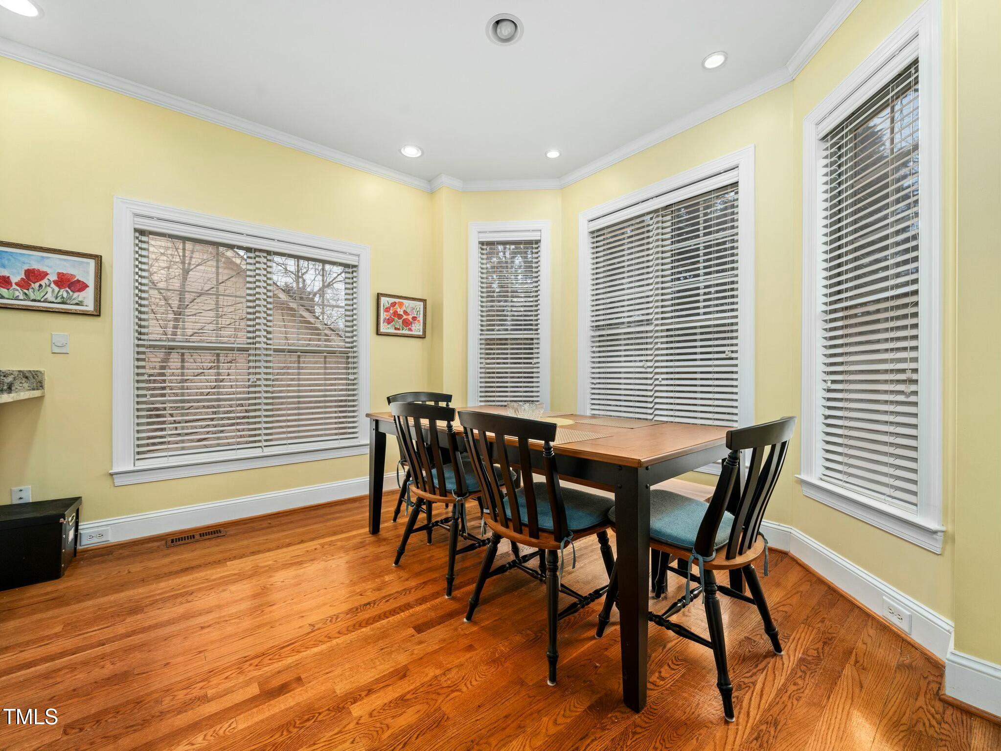 1424 Moosecreek Drive