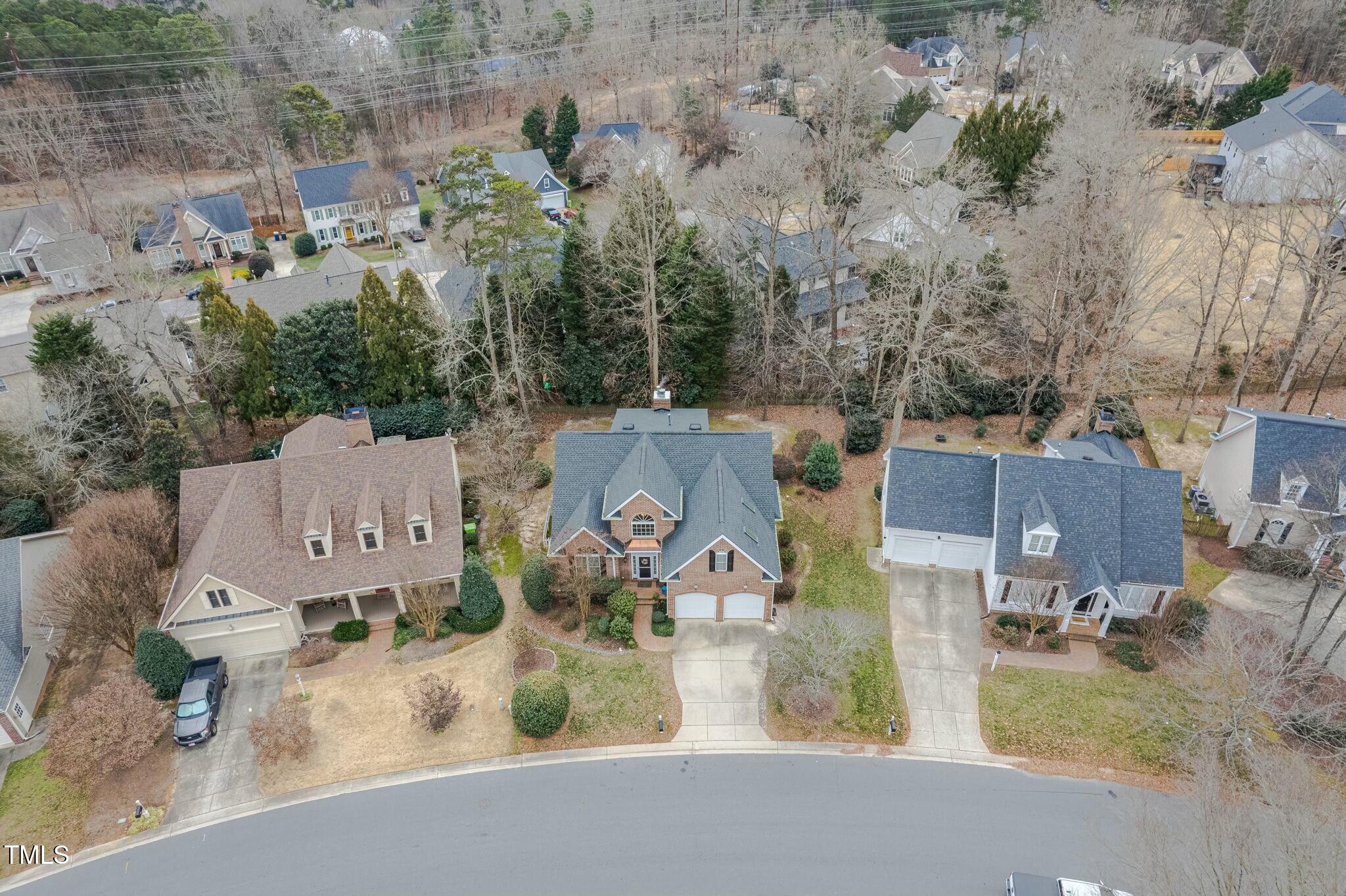 1424 Moosecreek Drive