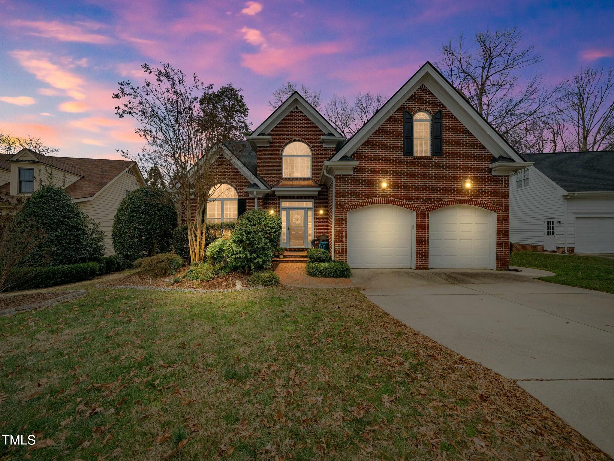 1424 Moosecreek Drive