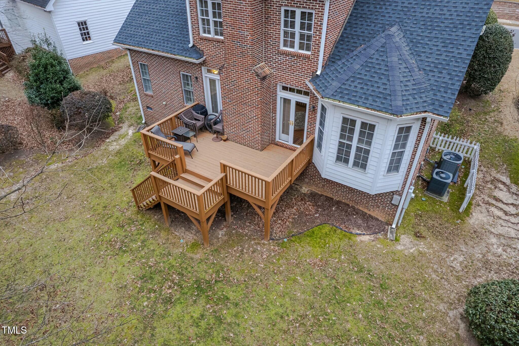 1424 Moosecreek Drive