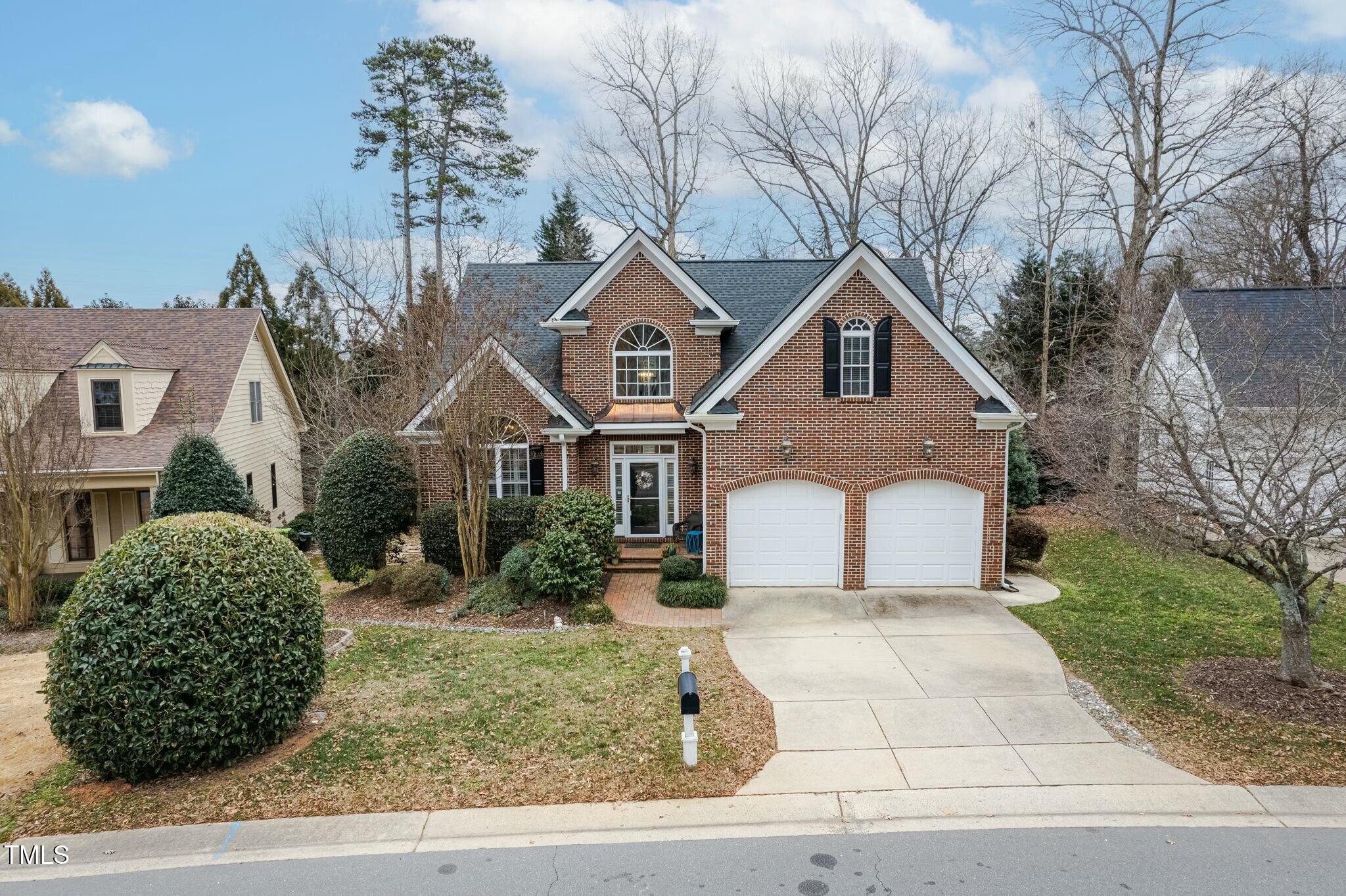 1424 Moosecreek Drive