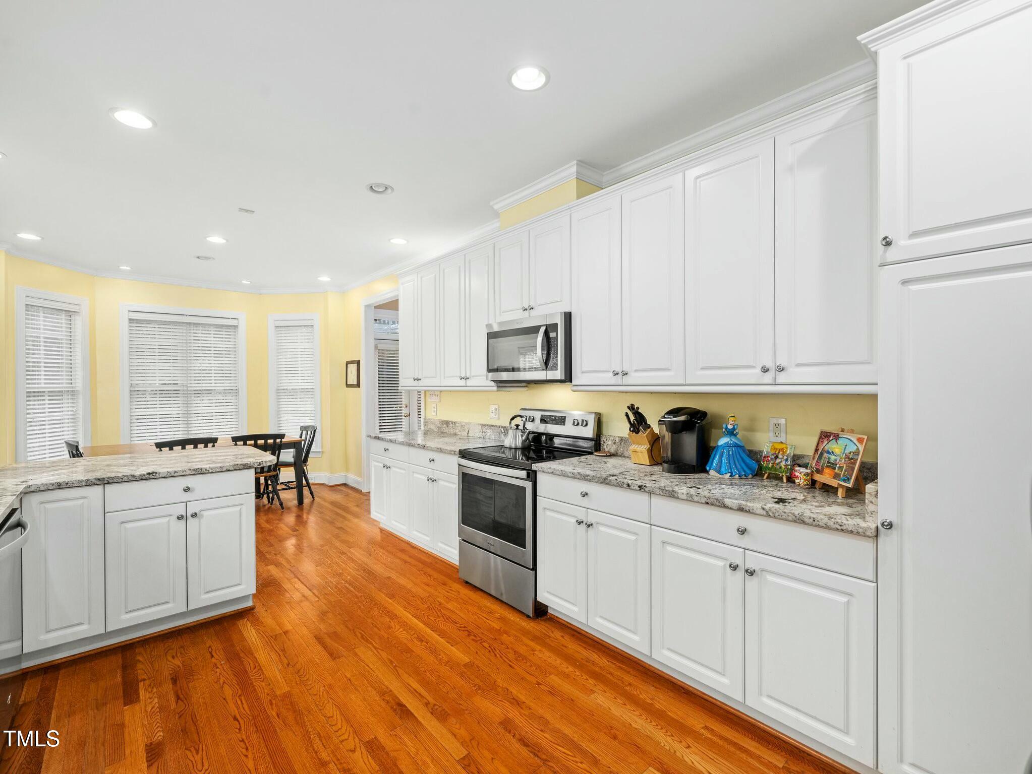 1424 Moosecreek Drive