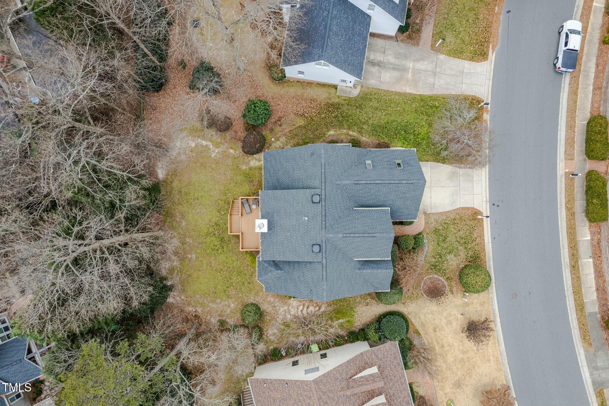 1424 Moosecreek Drive