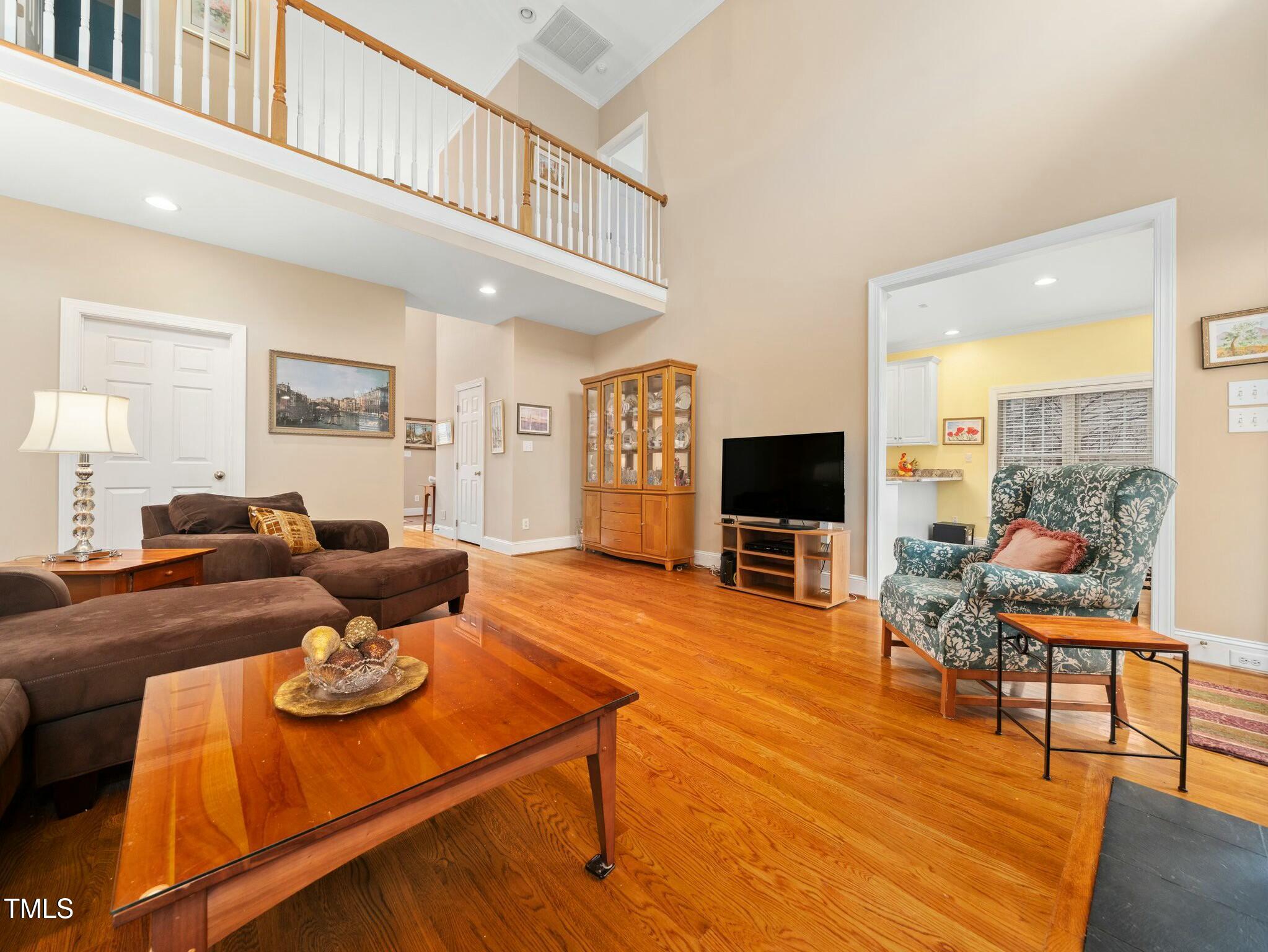 1424 Moosecreek Drive