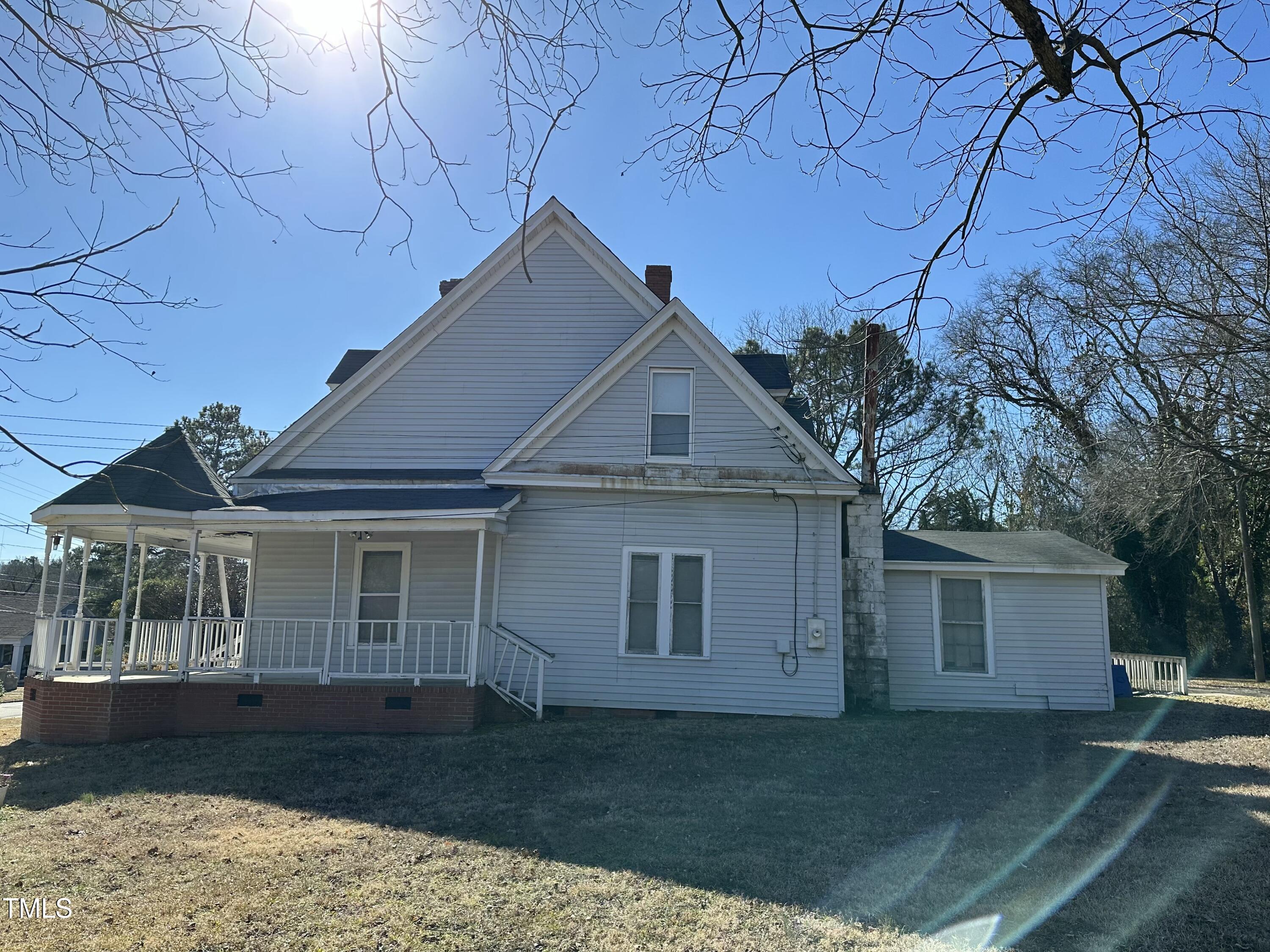 802 Elm Street