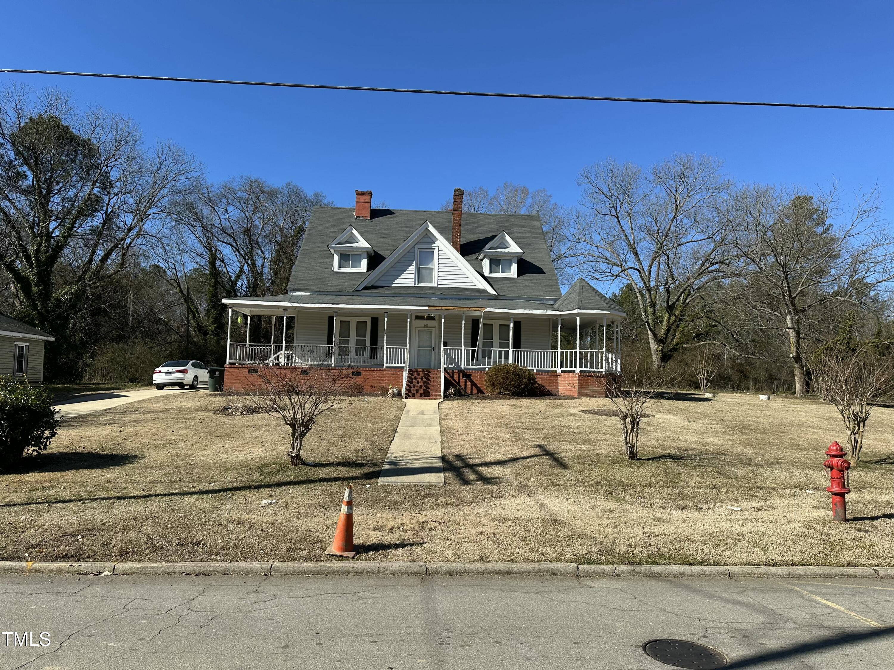 802 Elm Street
