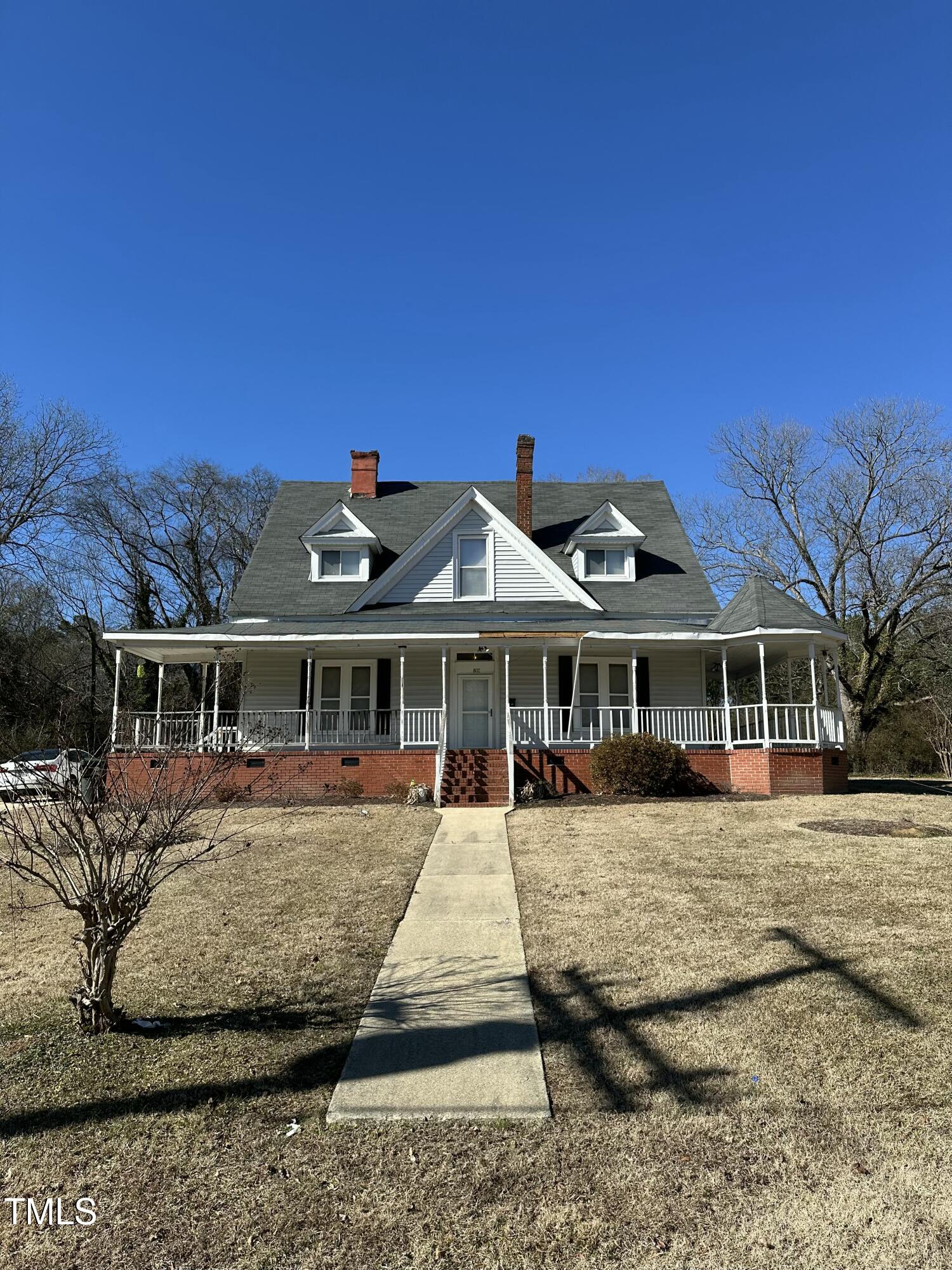802 Elm Street