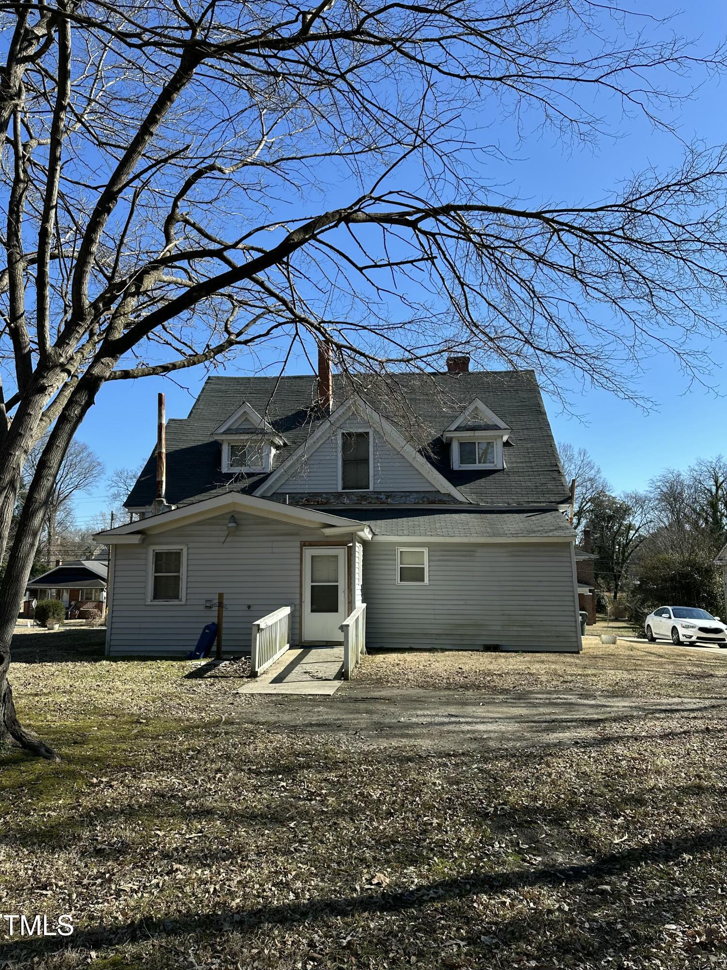 802 Elm Street