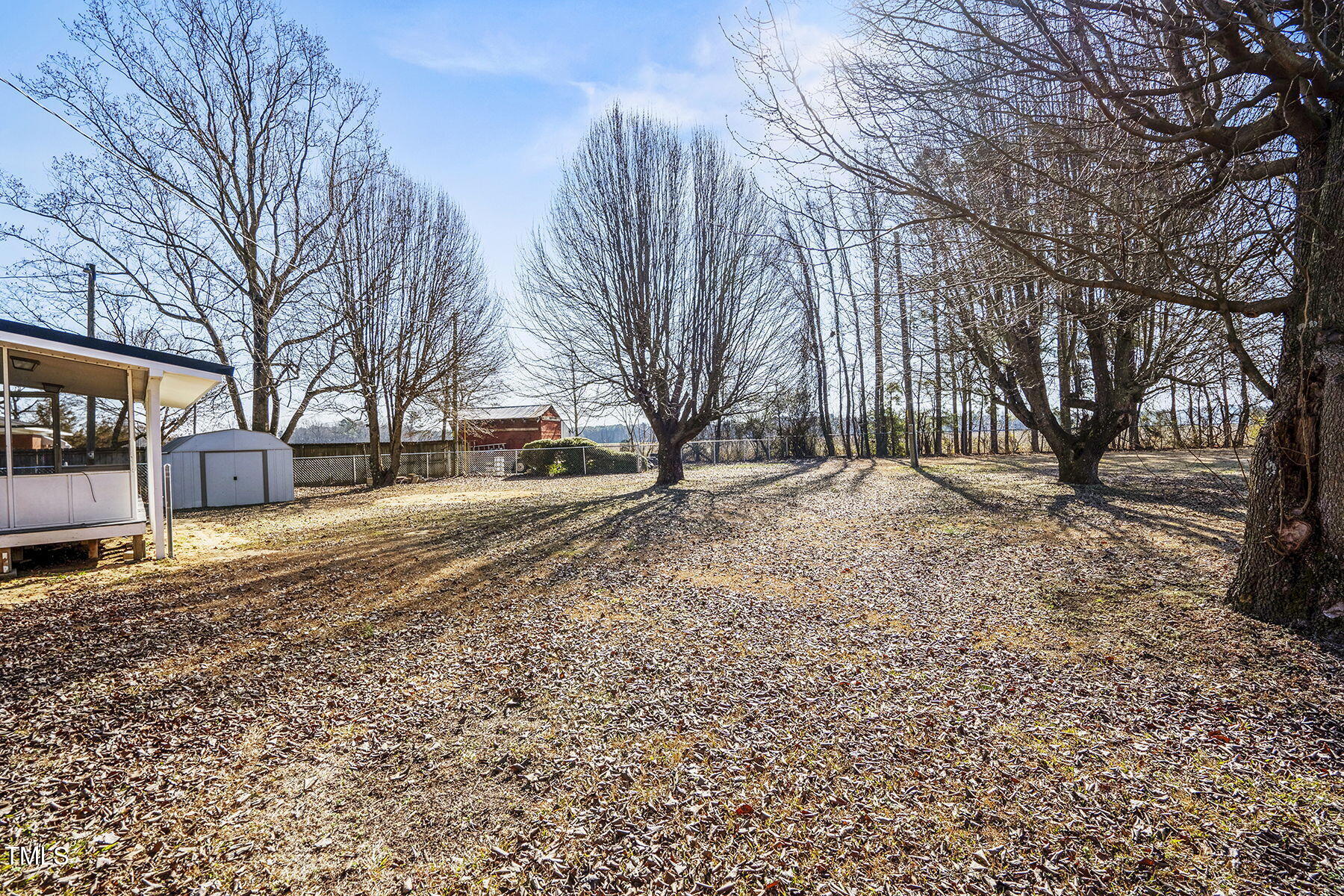 352 Old Crow Road