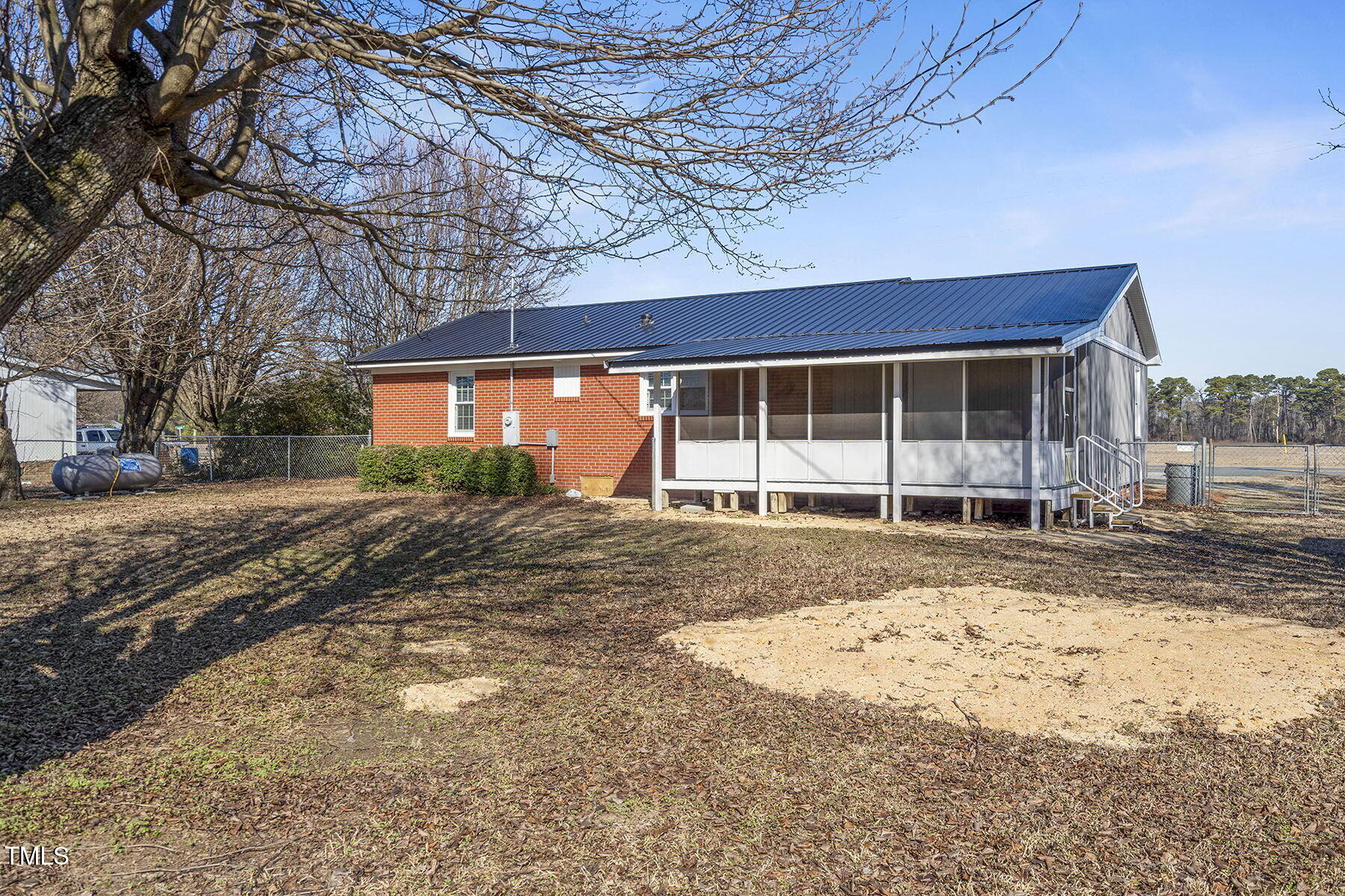 352 Old Crow Road