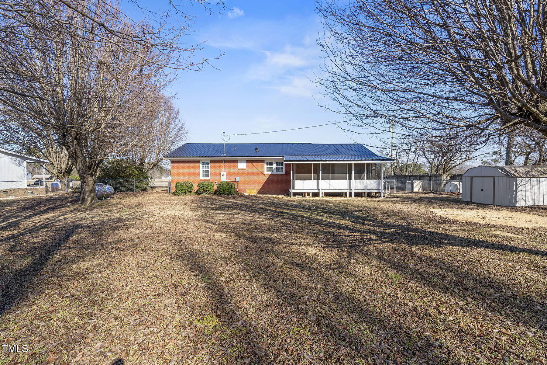 352 Old Crow Road